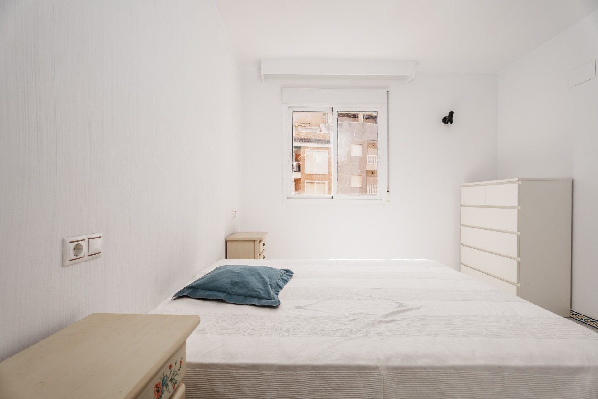 Reventa - 1. Apartamento / piso - Torrevieja - Costa Blanca Sur