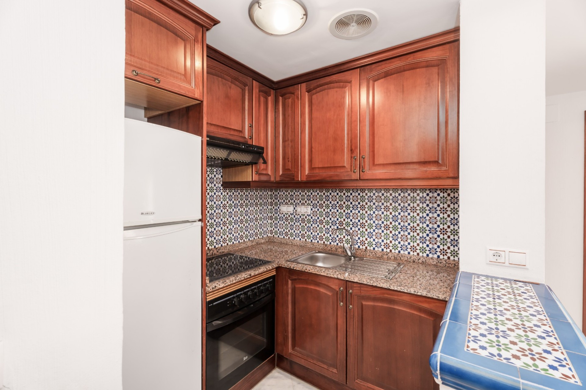 Reventa - 1. Apartamento / piso - Torrevieja - Costa Blanca Sur