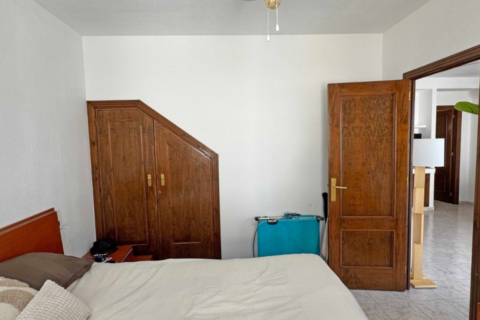 Reventa - 1. Apartamento / piso - Torrevieja - Costa Blanca Sur