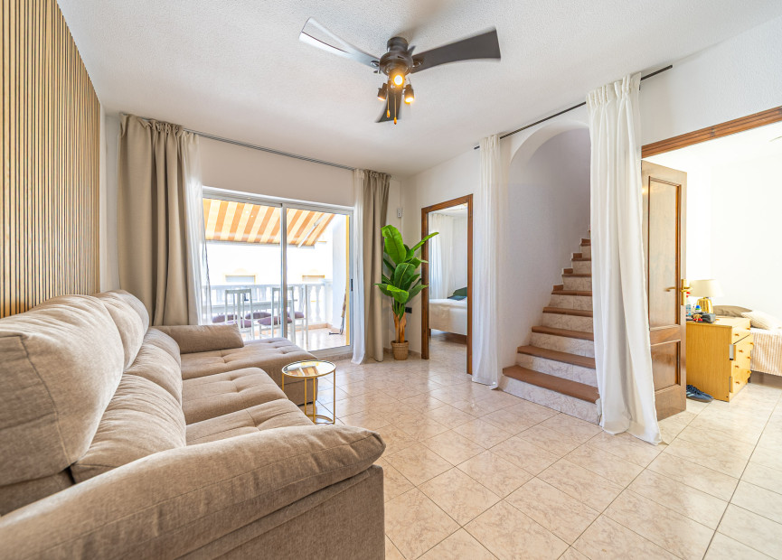 Reventa - 1. Apartamento / piso - Torrevieja - Costa Blanca Sur