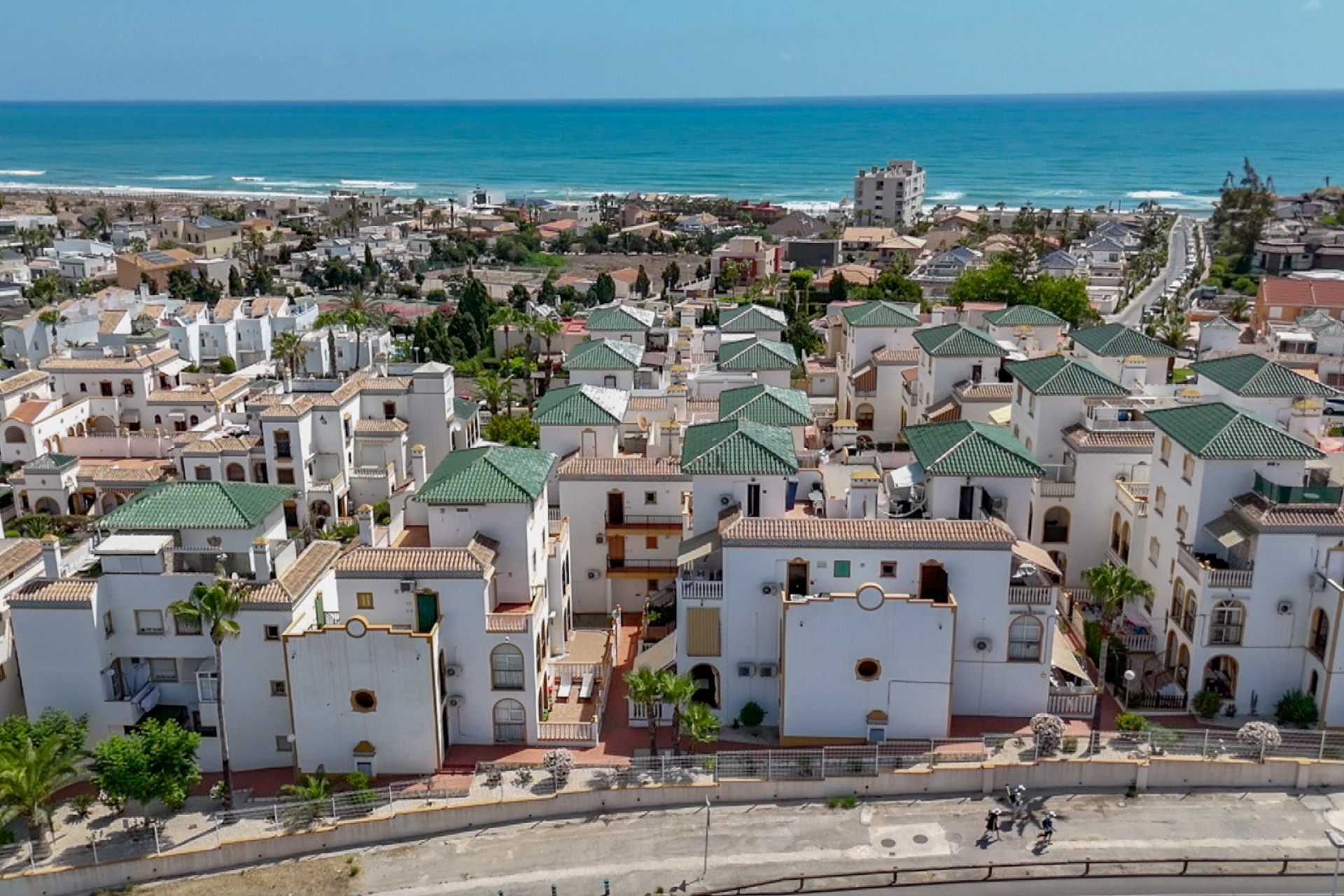 Reventa - 1. Apartamento / piso - Torrevieja - Costa Blanca Sur