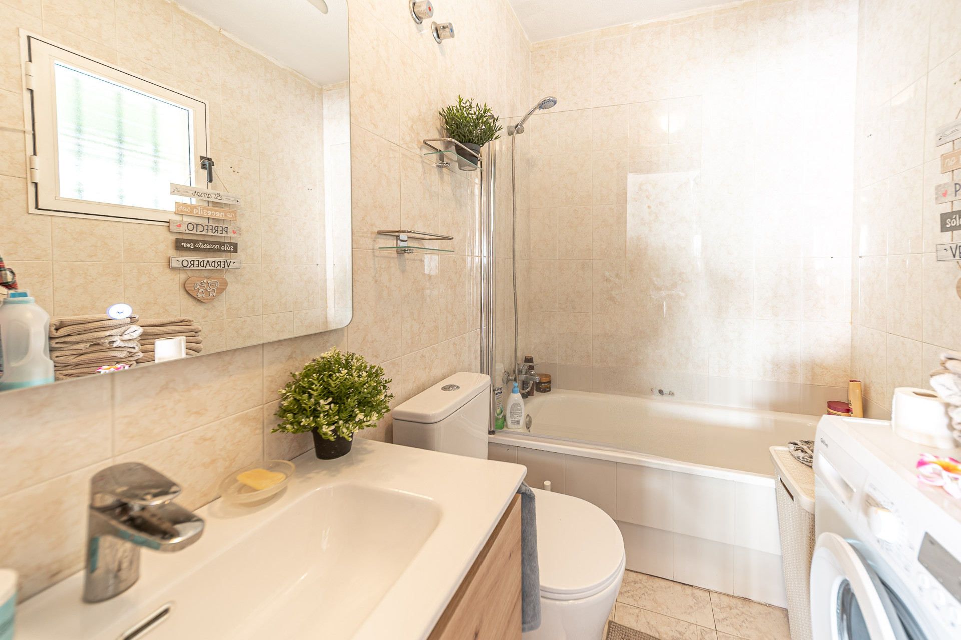 Reventa - 1. Apartamento / piso - Torrevieja - Costa Blanca Sur