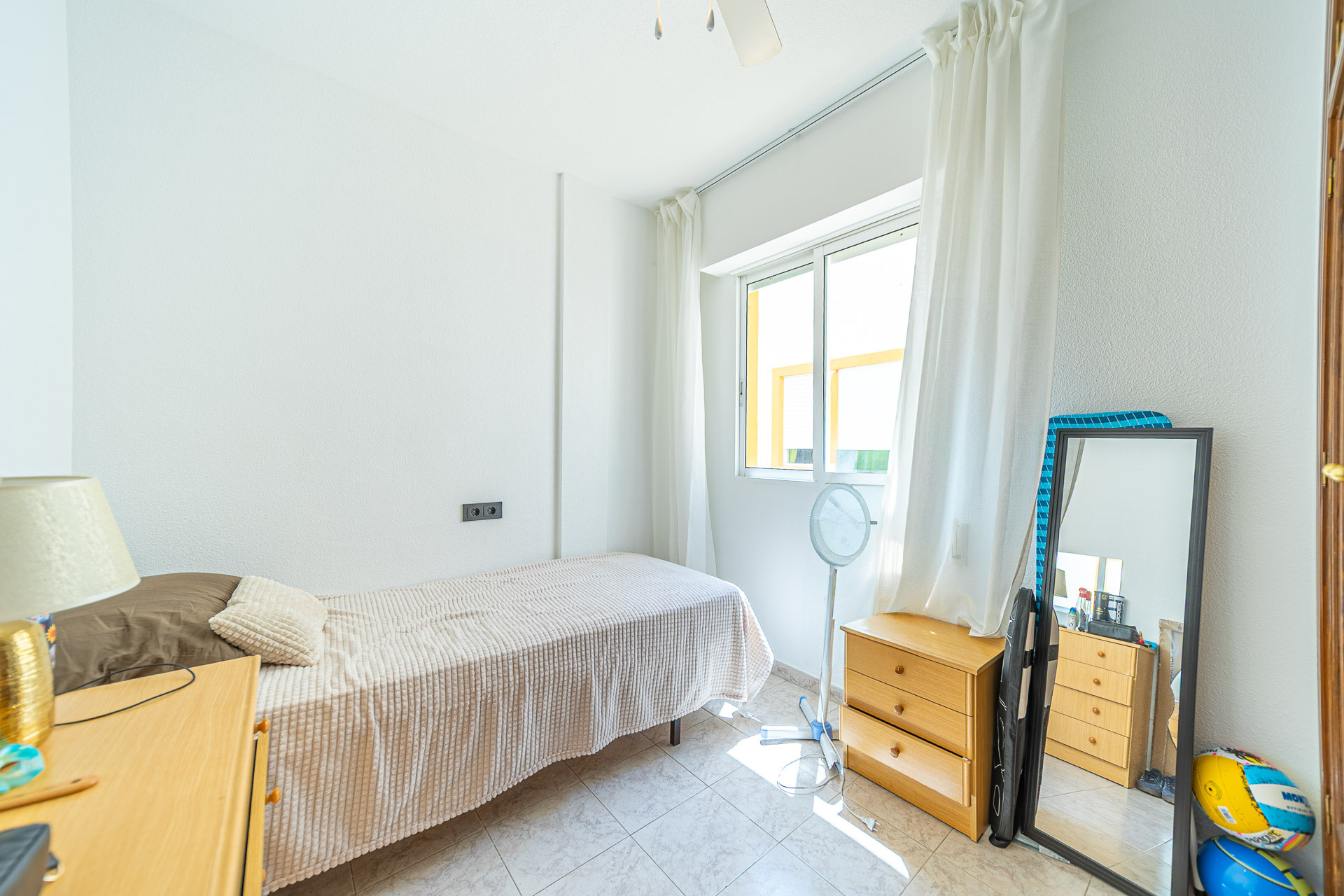 Reventa - 1. Apartamento / piso - Torrevieja - Costa Blanca Sur