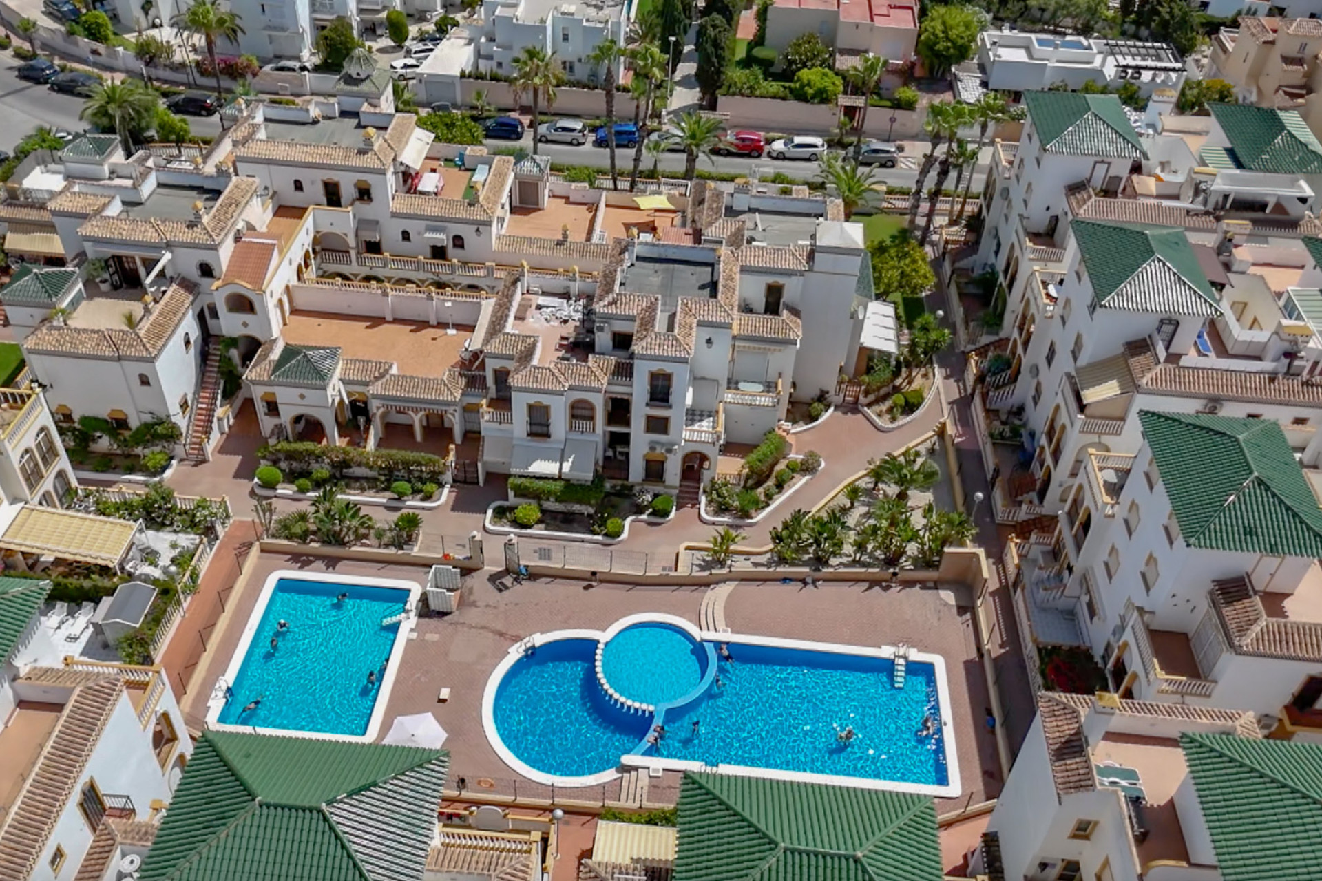 Reventa - 1. Apartamento / piso - Torrevieja - Costa Blanca Sur