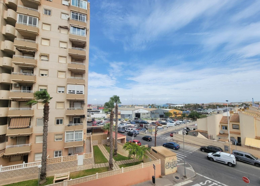 Reventa - 1. Apartamento / piso - Torrevieja - Costa Blanca Sur