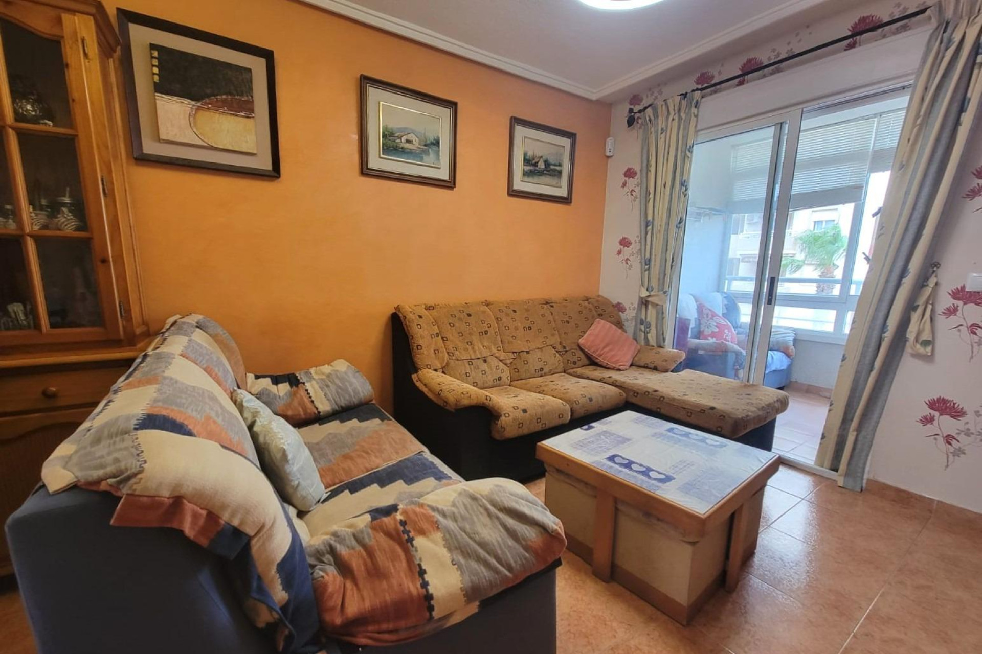 Reventa - 1. Apartamento / piso - Torrevieja - Costa Blanca Sur
