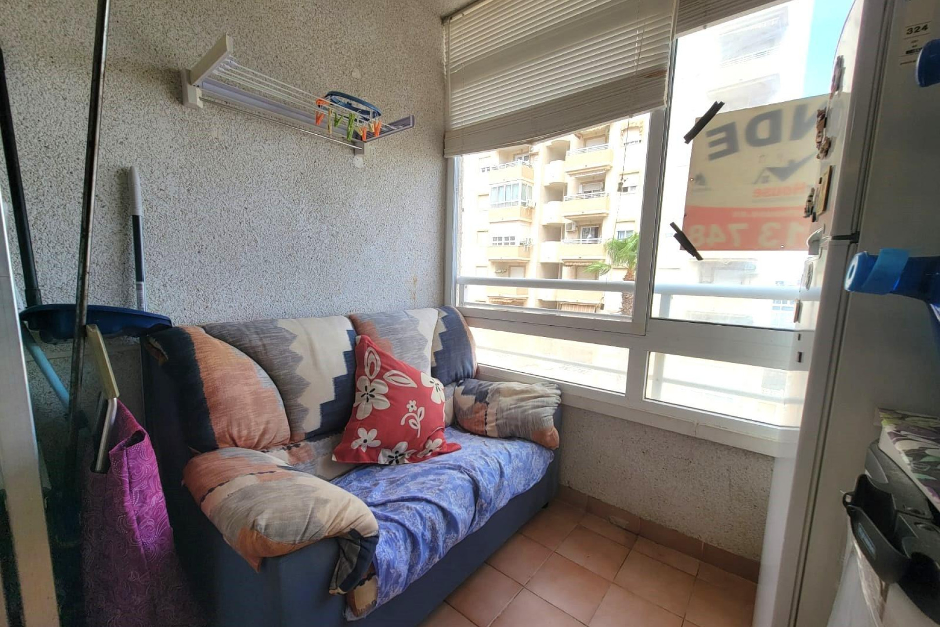 Reventa - 1. Apartamento / piso - Torrevieja - Costa Blanca Sur