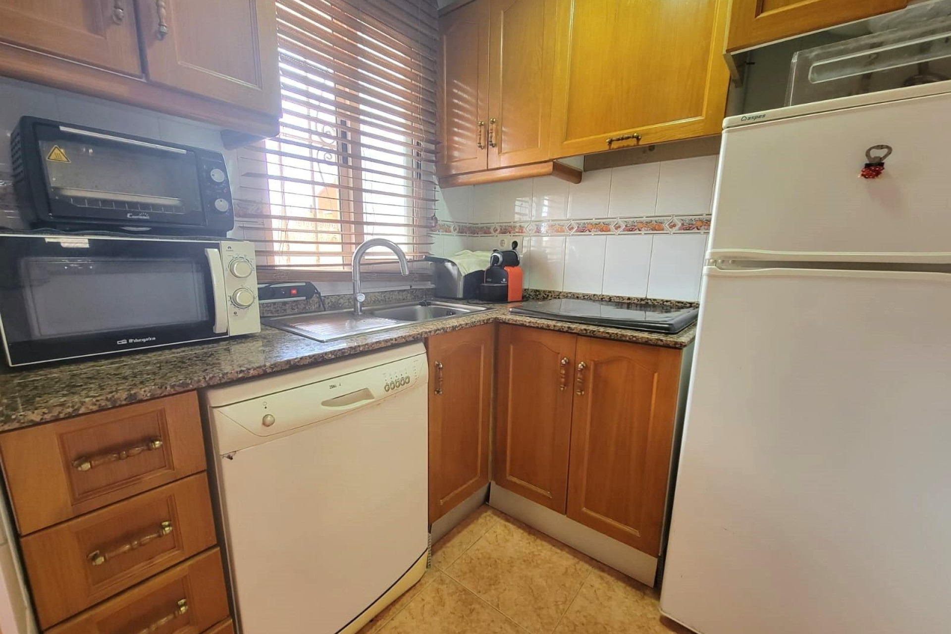 Reventa - 1. Apartamento / piso - Torrevieja - Costa Blanca Sur