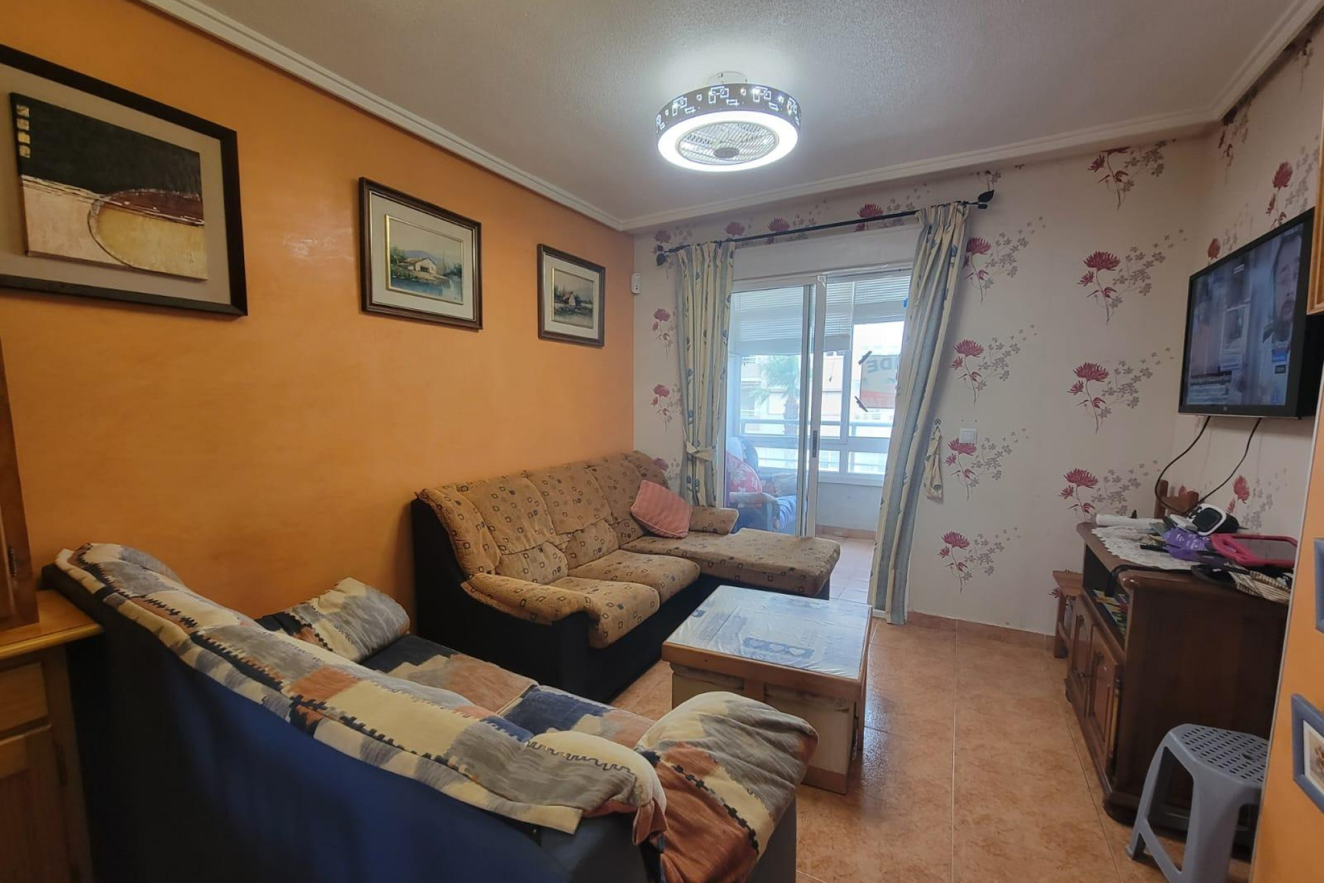 Reventa - 1. Apartamento / piso - Torrevieja - Costa Blanca Sur