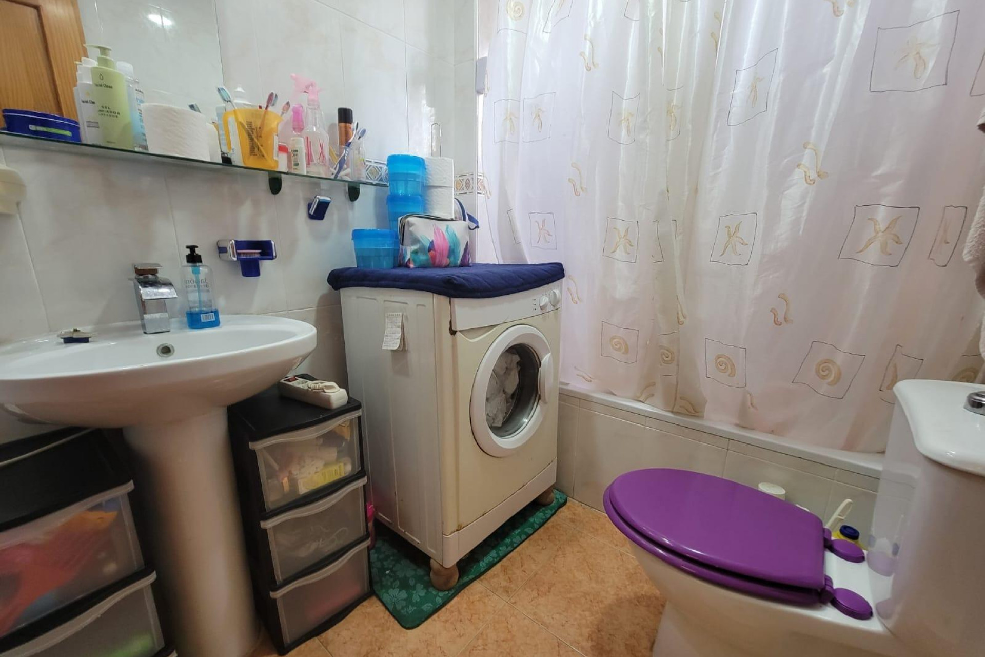 Reventa - 1. Apartamento / piso - Torrevieja - Costa Blanca Sur