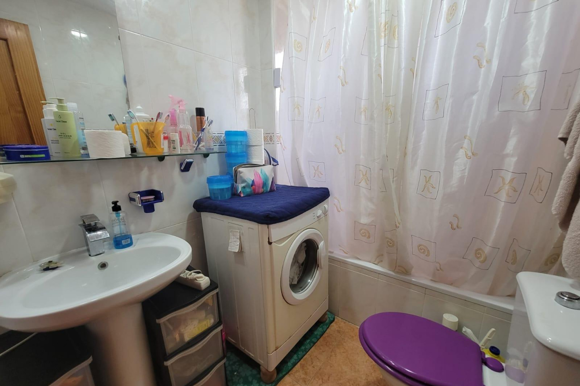 Reventa - 1. Apartamento / piso - Torrevieja - Costa Blanca Sur