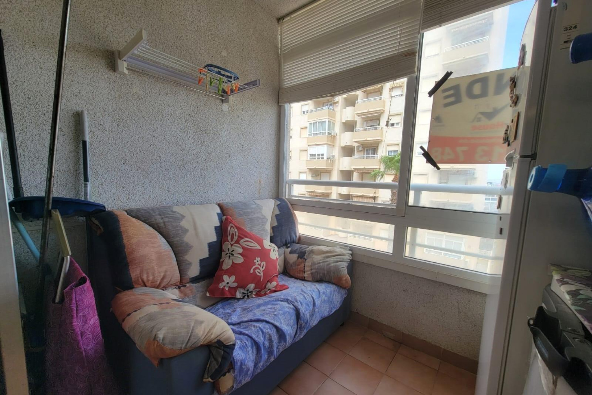 Reventa - 1. Apartamento / piso - Torrevieja - Costa Blanca Sur