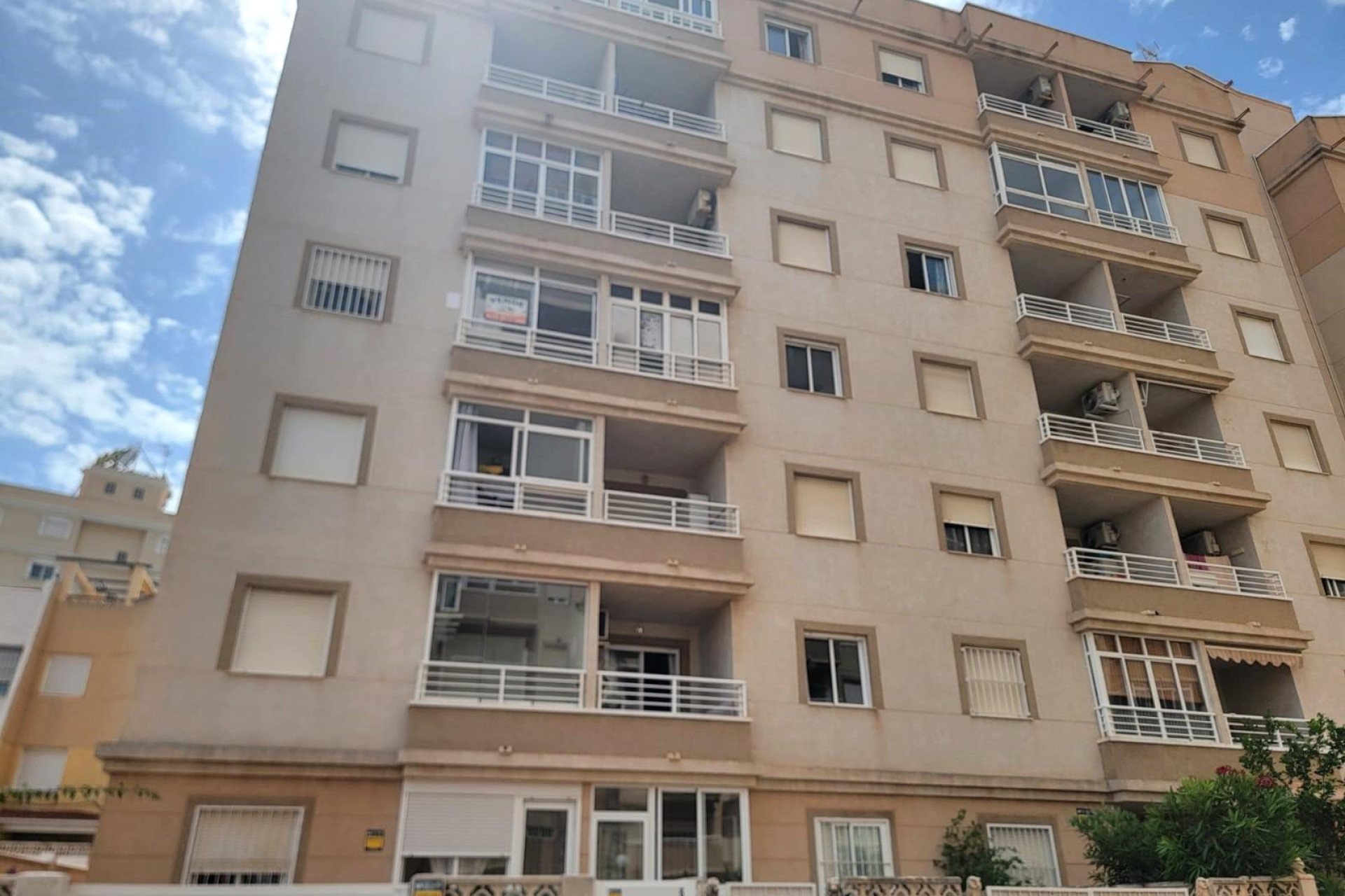 Reventa - 1. Apartamento / piso - Torrevieja - Costa Blanca Sur