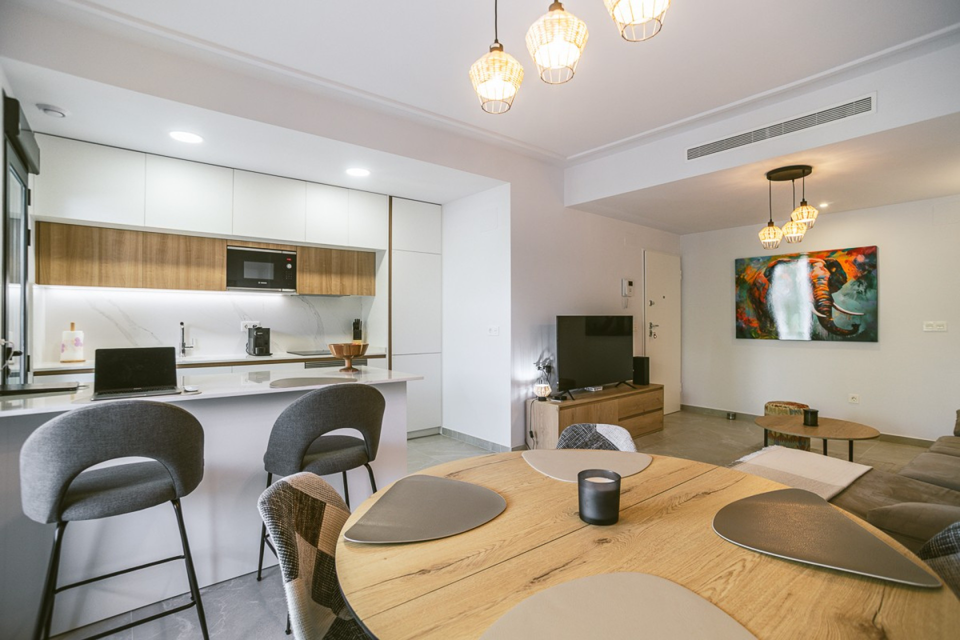 Reventa - 1. Apartamento / piso - Torrevieja - Costa Blanca Sur