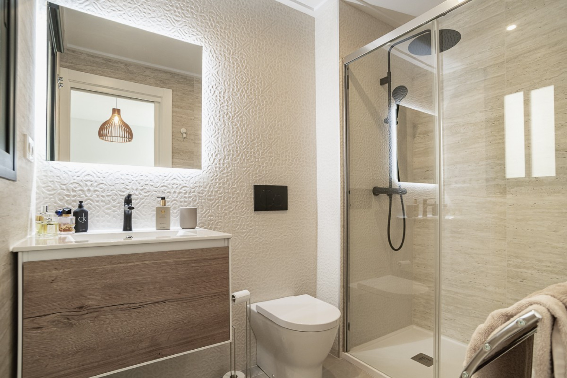 Reventa - 1. Apartamento / piso - Torrevieja - Costa Blanca Sur