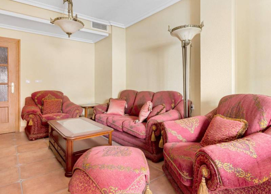 Reventa - 1. Apartamento / piso - Torrevieja - Costa Blanca Sur