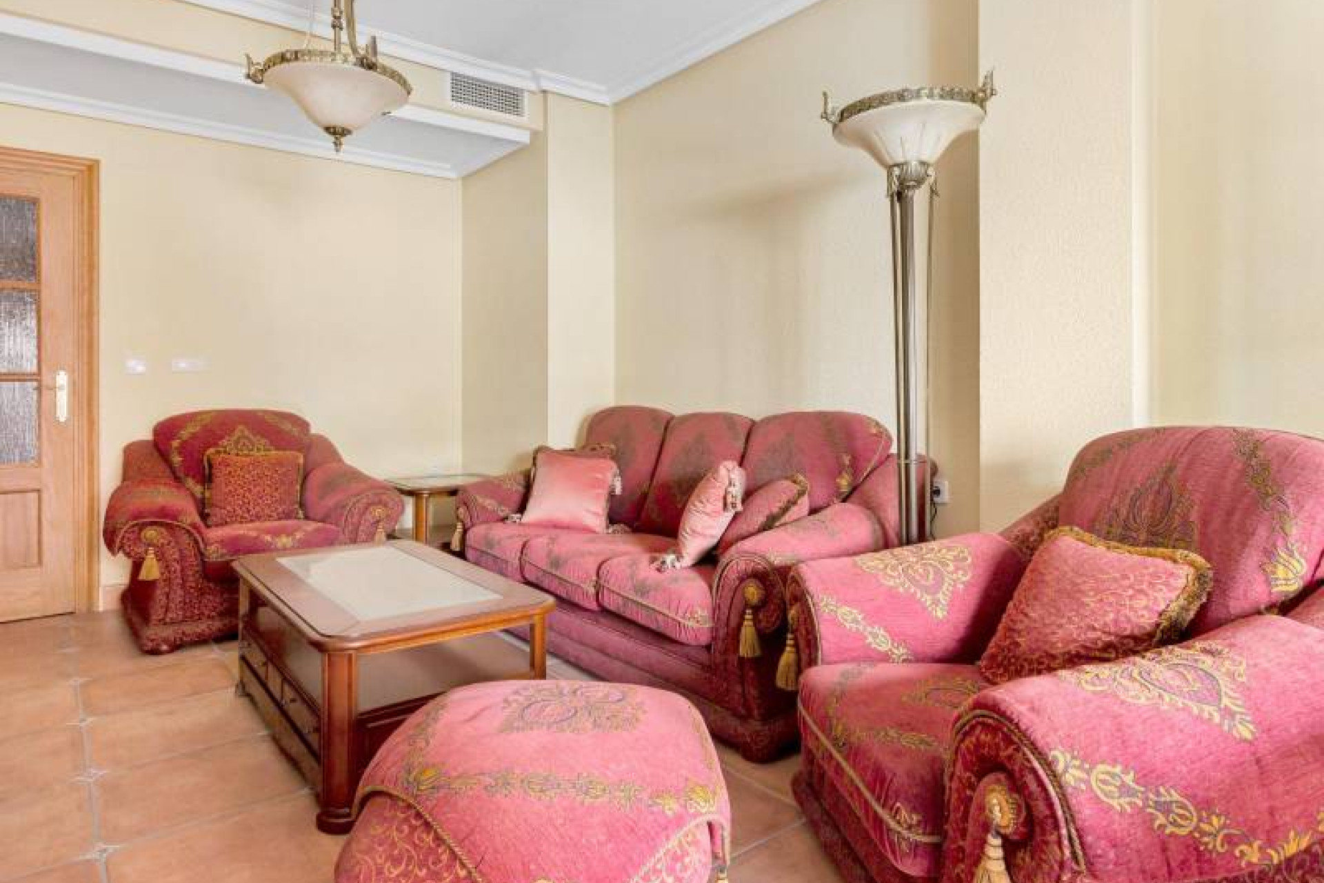 Reventa - 1. Apartamento / piso - Torrevieja - Costa Blanca Sur