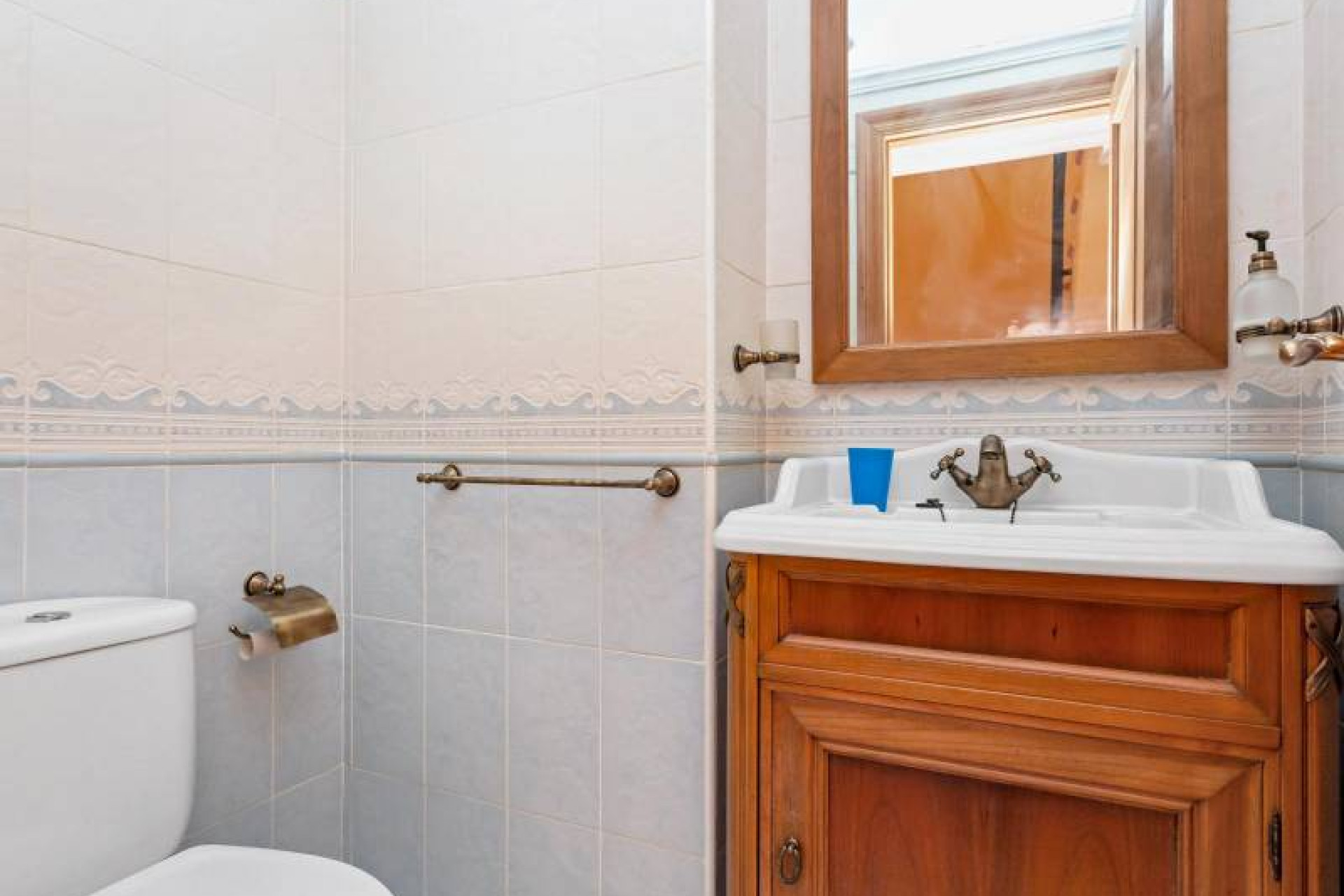 Reventa - 1. Apartamento / piso - Torrevieja - Costa Blanca Sur