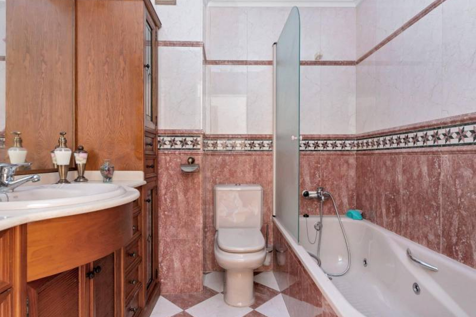 Reventa - 1. Apartamento / piso - Torrevieja - Costa Blanca Sur