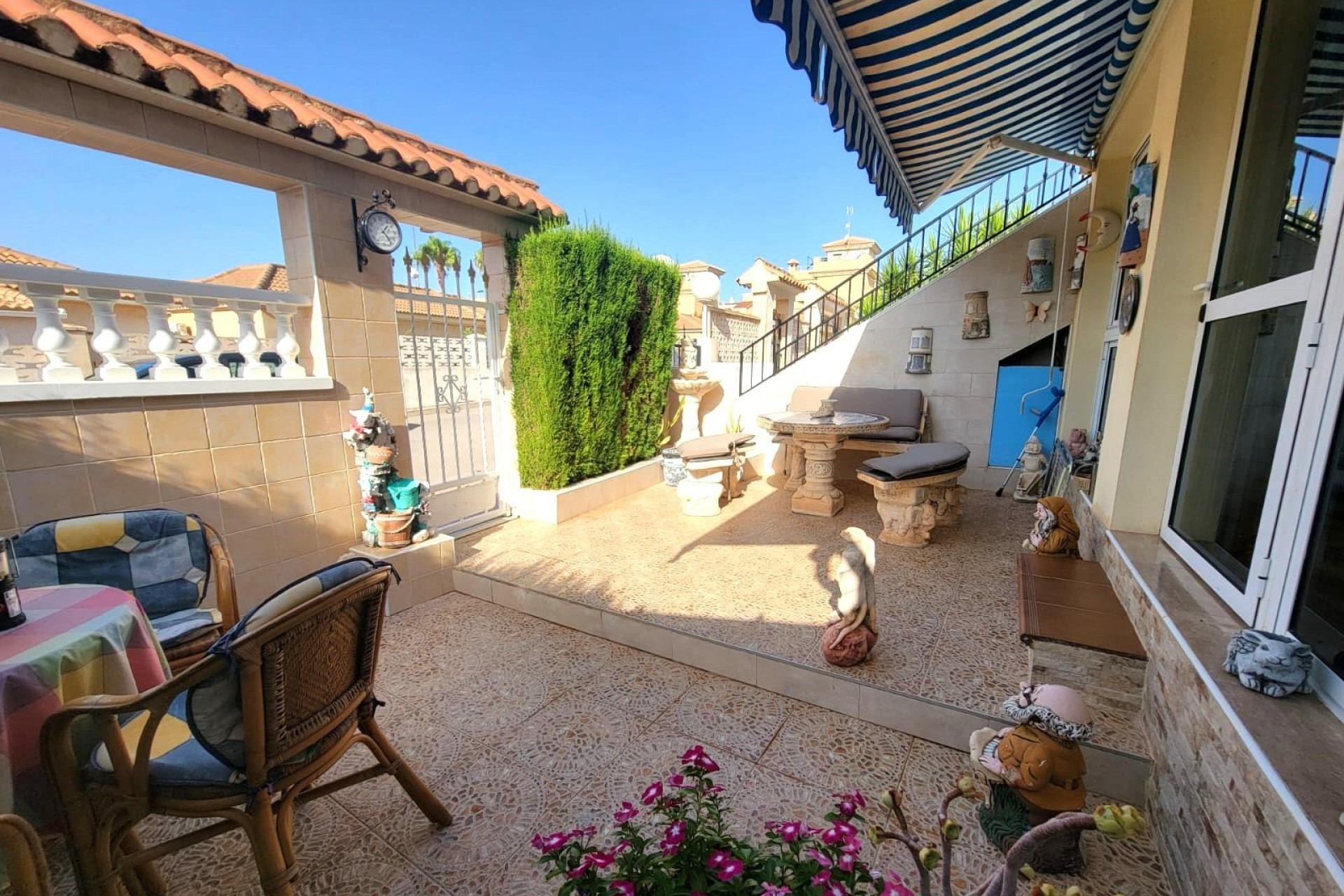 Reventa - 1. Apartamento / piso - Torrevieja - Costa Blanca Sur