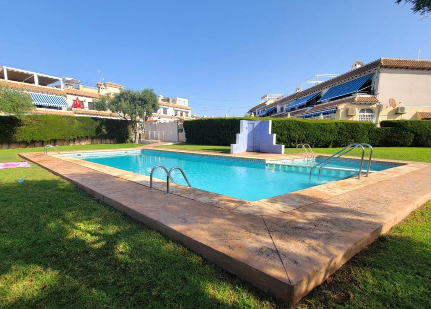 Reventa - 1. Apartamento / piso - Torrevieja - Costa Blanca Sur