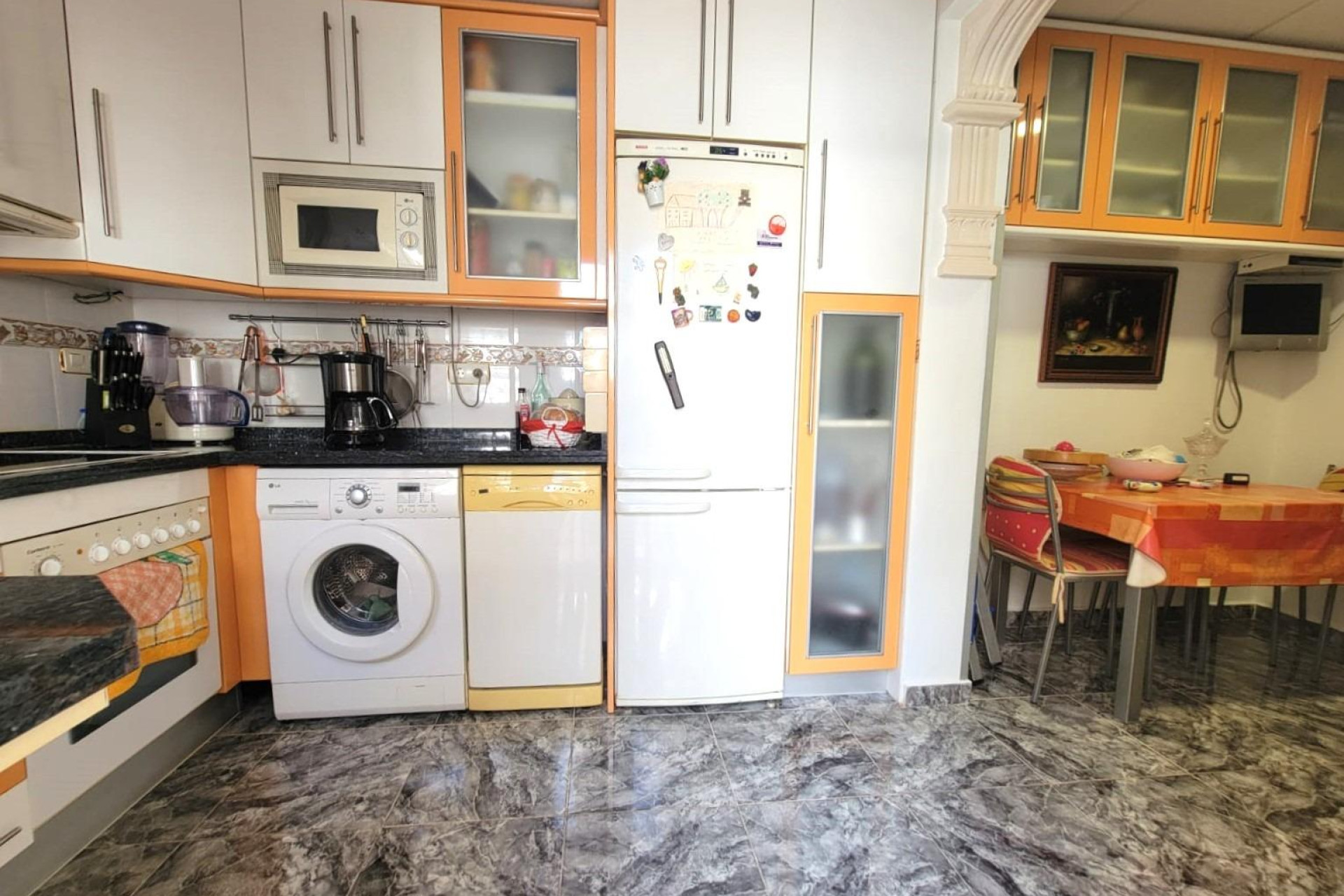 Reventa - 1. Apartamento / piso - Torrevieja - Costa Blanca Sur