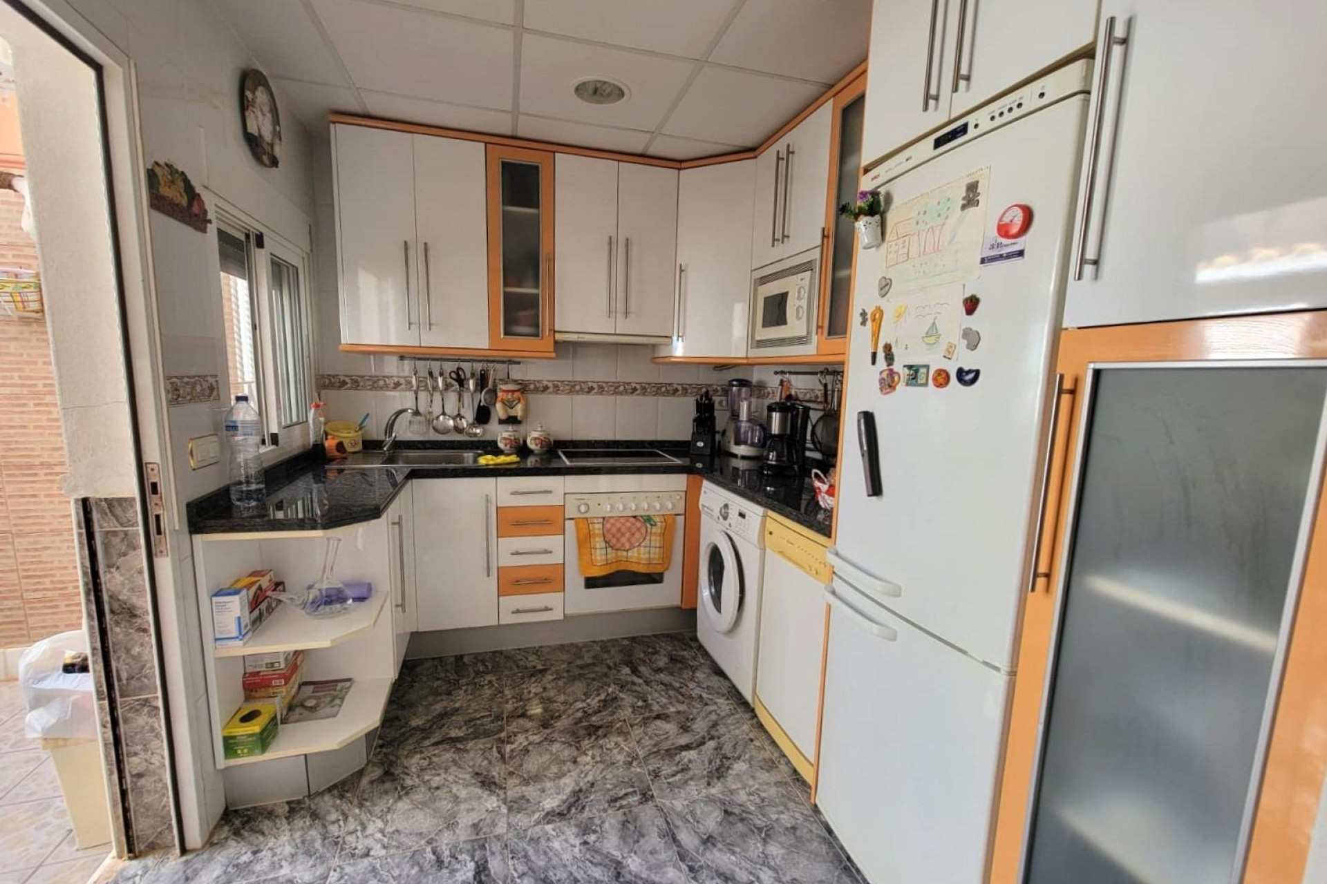 Reventa - 1. Apartamento / piso - Torrevieja - Costa Blanca Sur