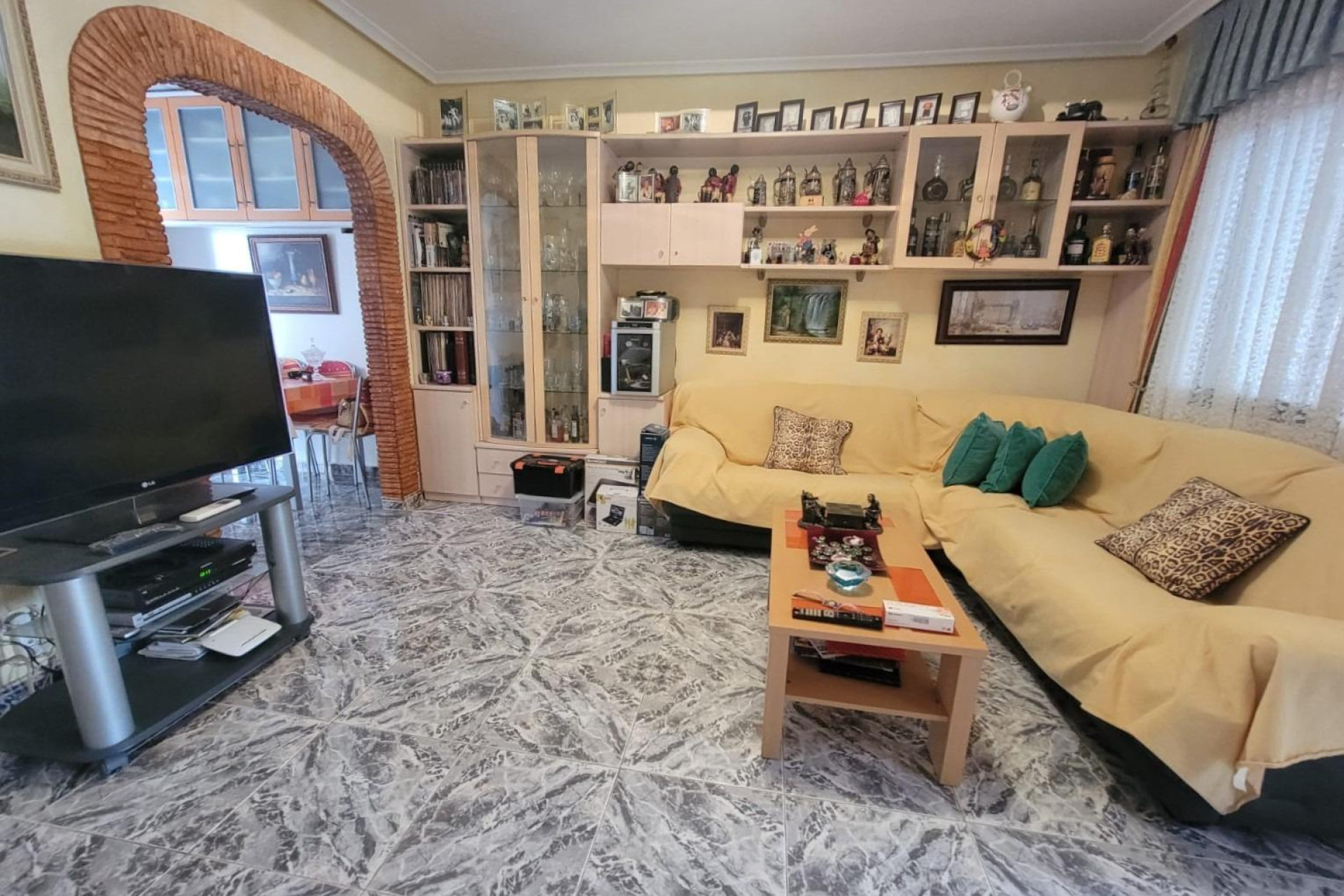 Reventa - 1. Apartamento / piso - Torrevieja - Costa Blanca Sur