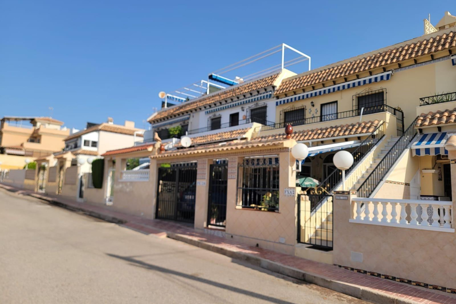 Reventa - 1. Apartamento / piso - Torrevieja - Costa Blanca Sur