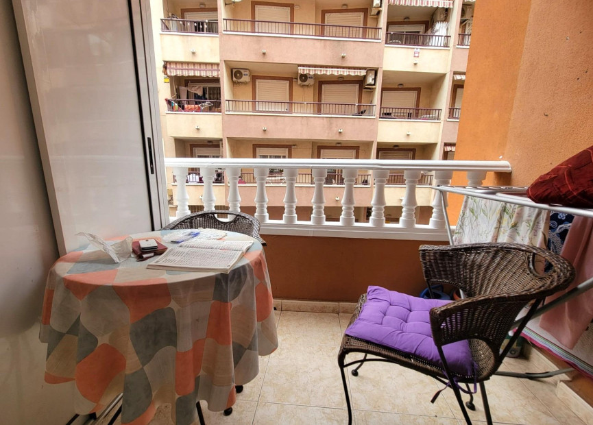 Reventa - 1. Apartamento / piso - Torrevieja - Costa Blanca Sur