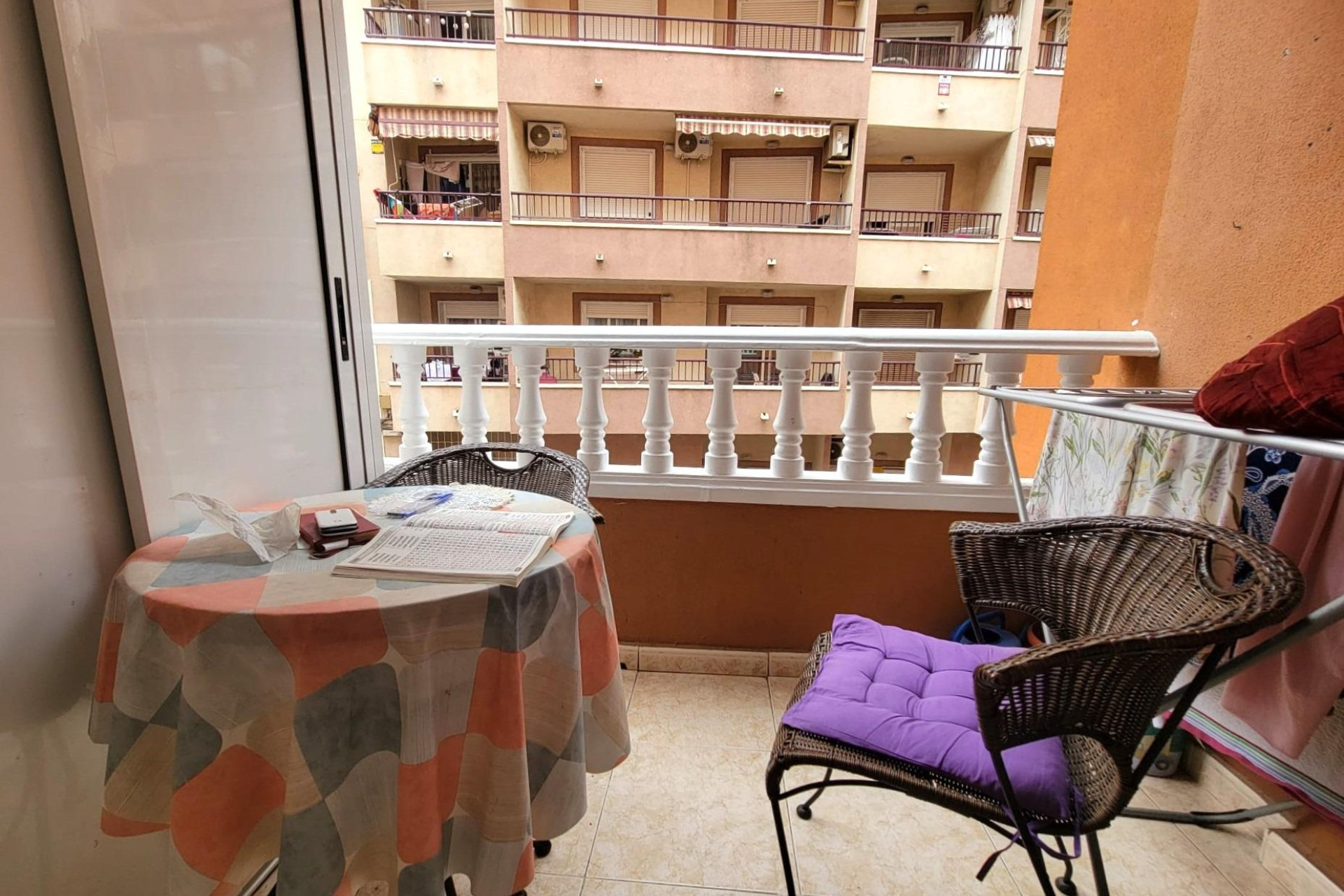 Reventa - 1. Apartamento / piso - Torrevieja - Costa Blanca Sur