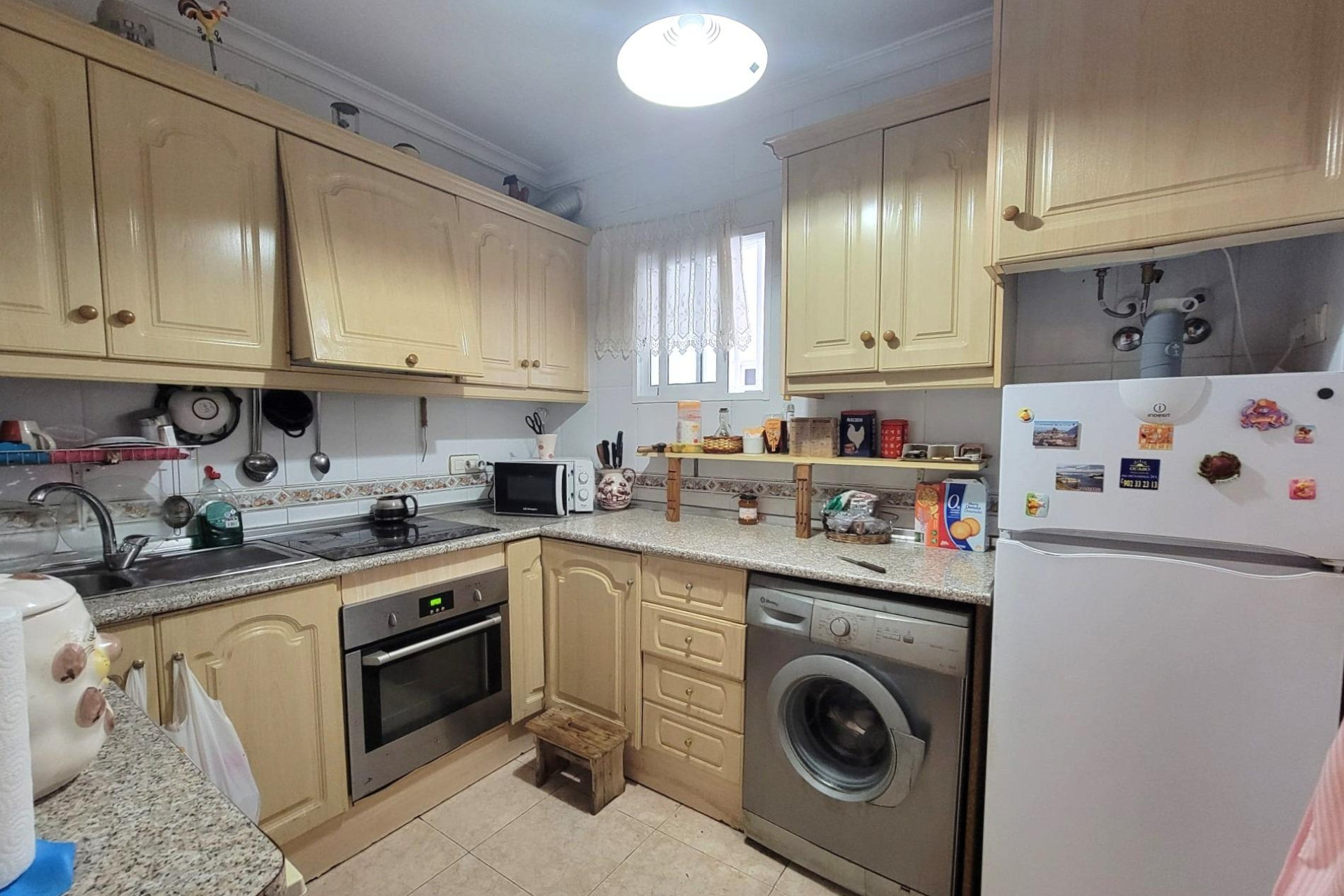 Reventa - 1. Apartamento / piso - Torrevieja - Costa Blanca Sur