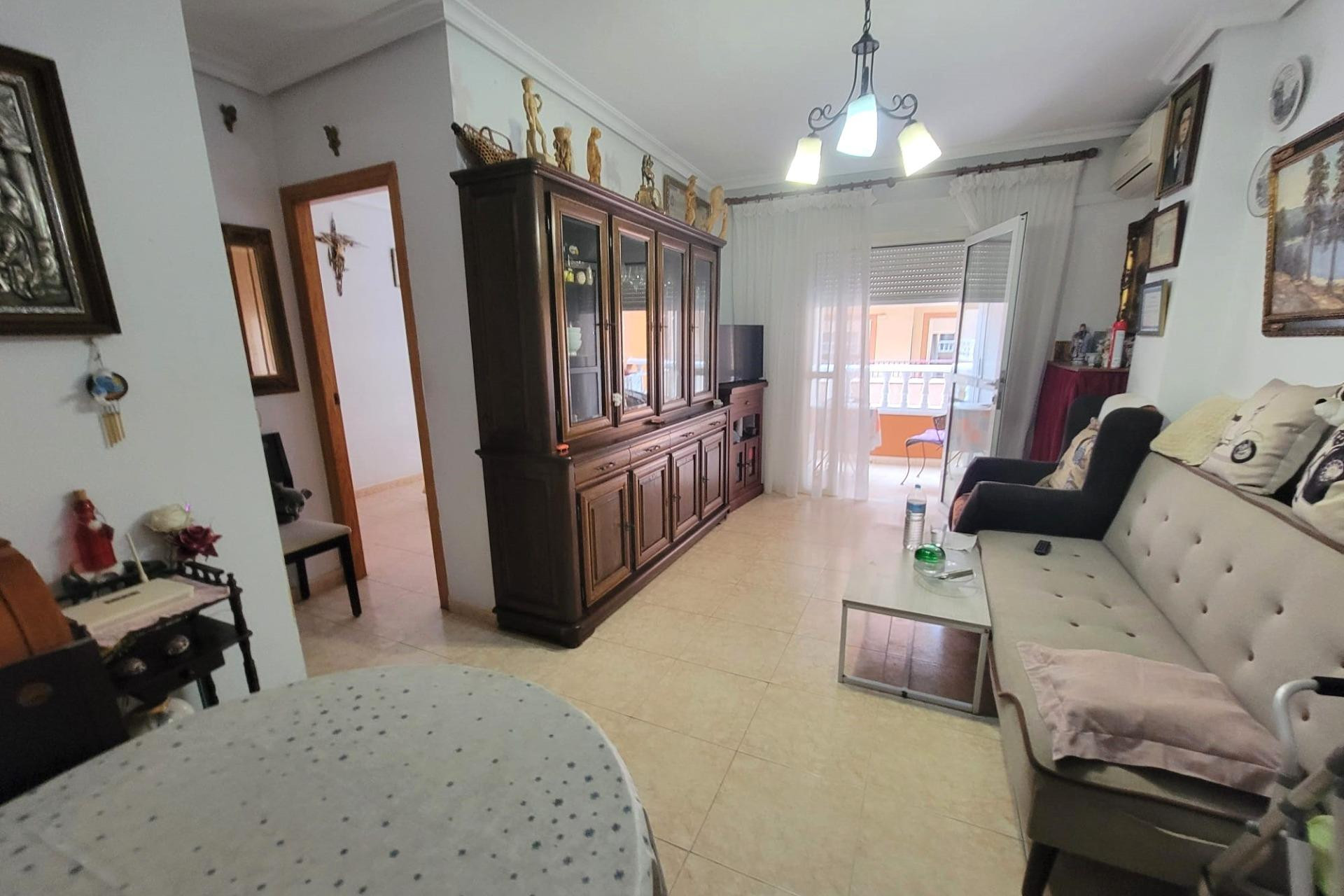 Reventa - 1. Apartamento / piso - Torrevieja - Costa Blanca Sur