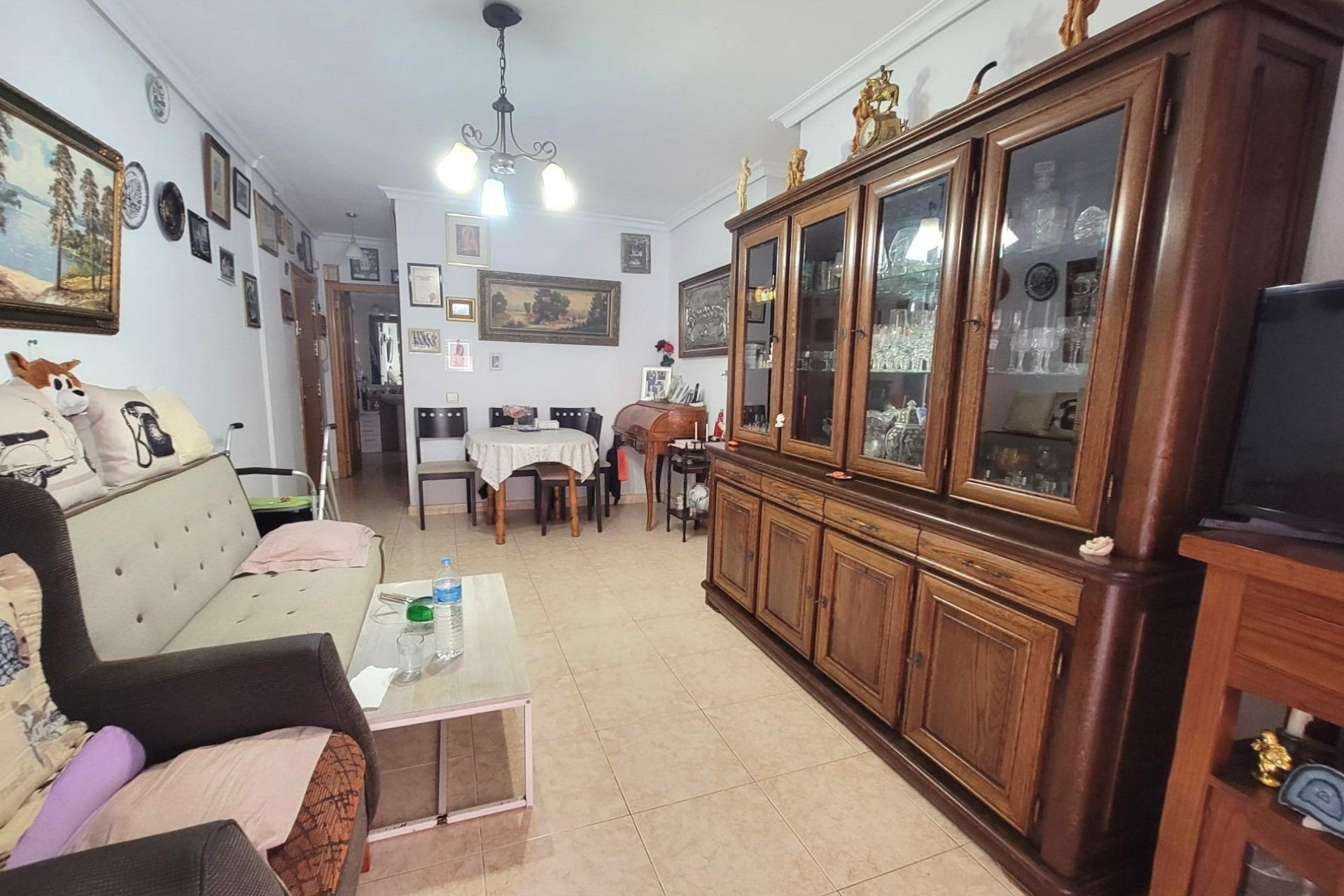Reventa - 1. Apartamento / piso - Torrevieja - Costa Blanca Sur