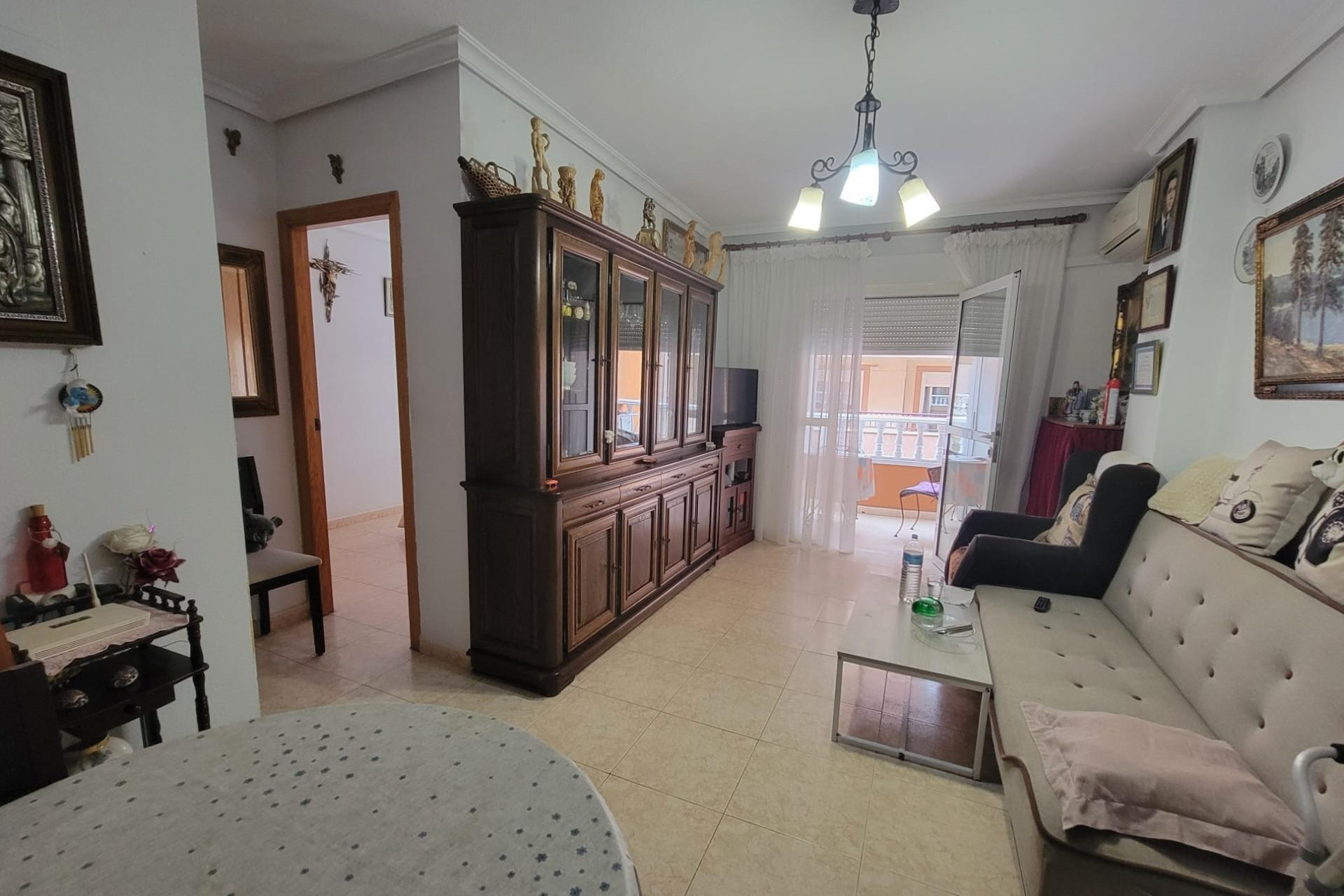 Reventa - 1. Apartamento / piso - Torrevieja - Costa Blanca Sur