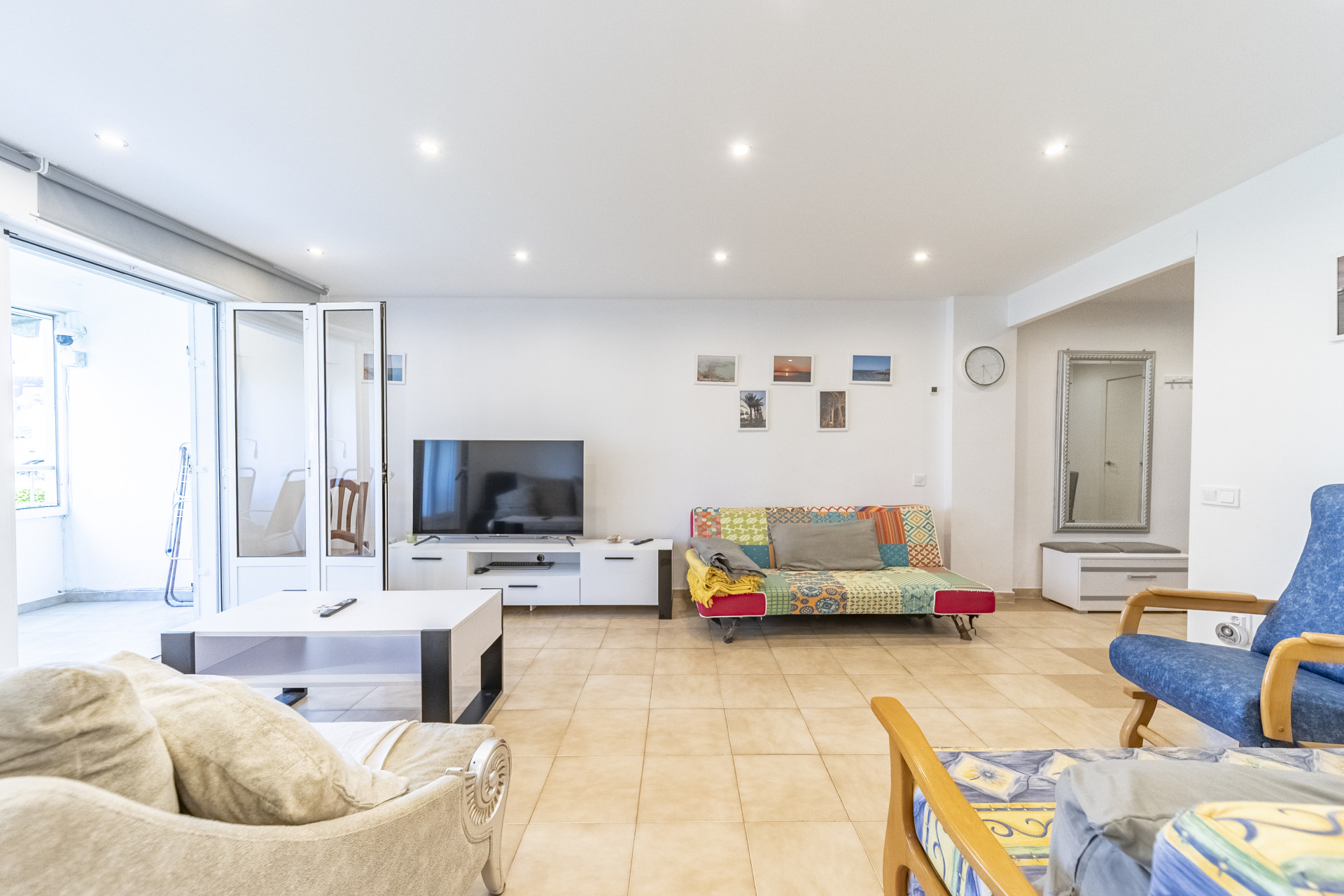 Reventa - 1. Apartamento / piso - Torrevieja - Costa Blanca Sur