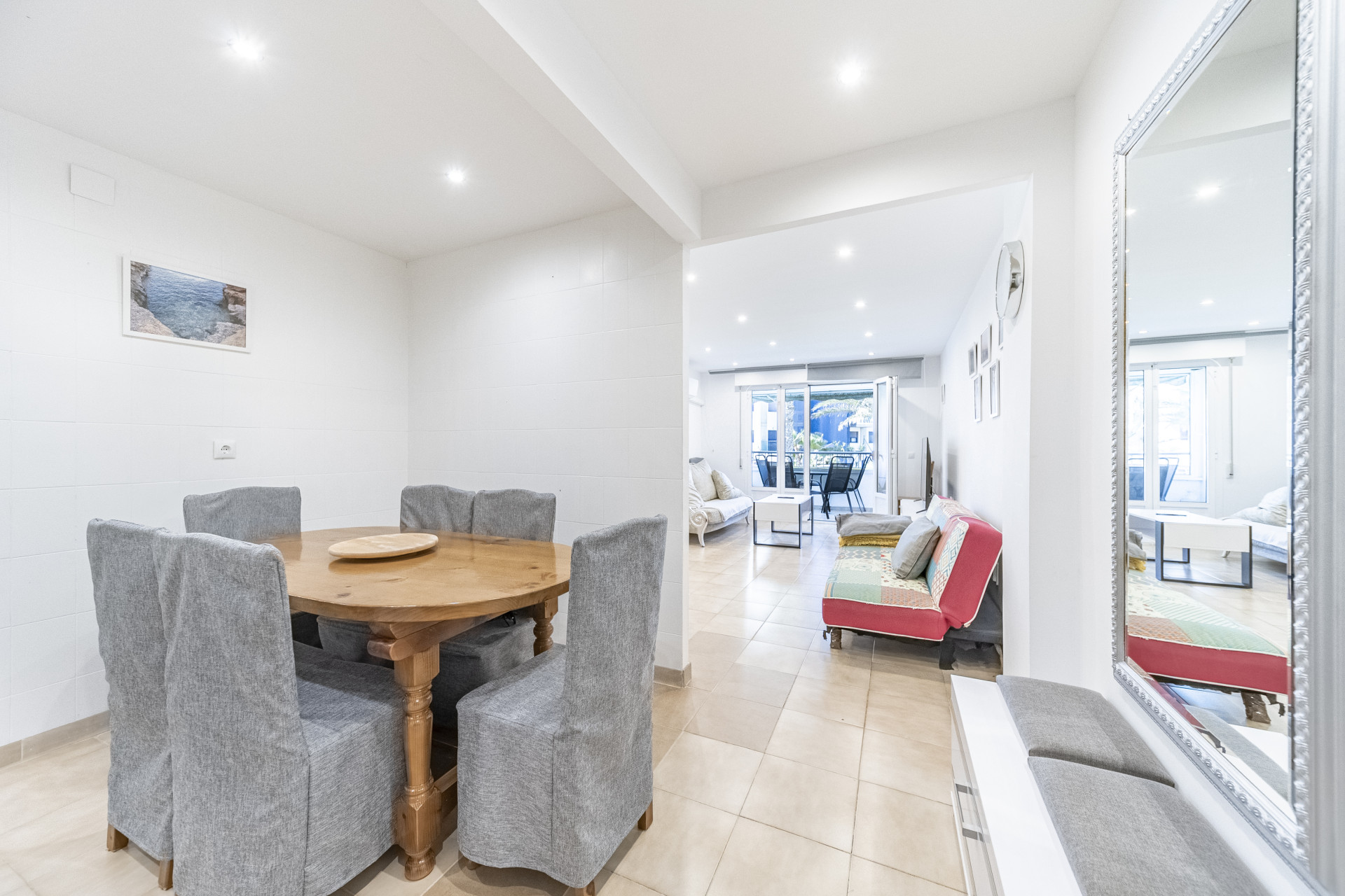 Reventa - 1. Apartamento / piso - Torrevieja - Costa Blanca Sur