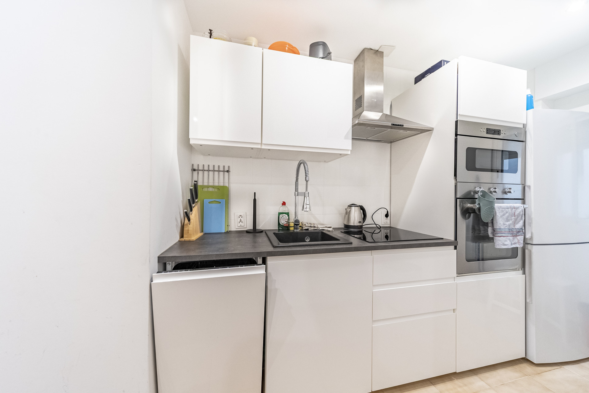 Reventa - 1. Apartamento / piso - Torrevieja - Costa Blanca Sur