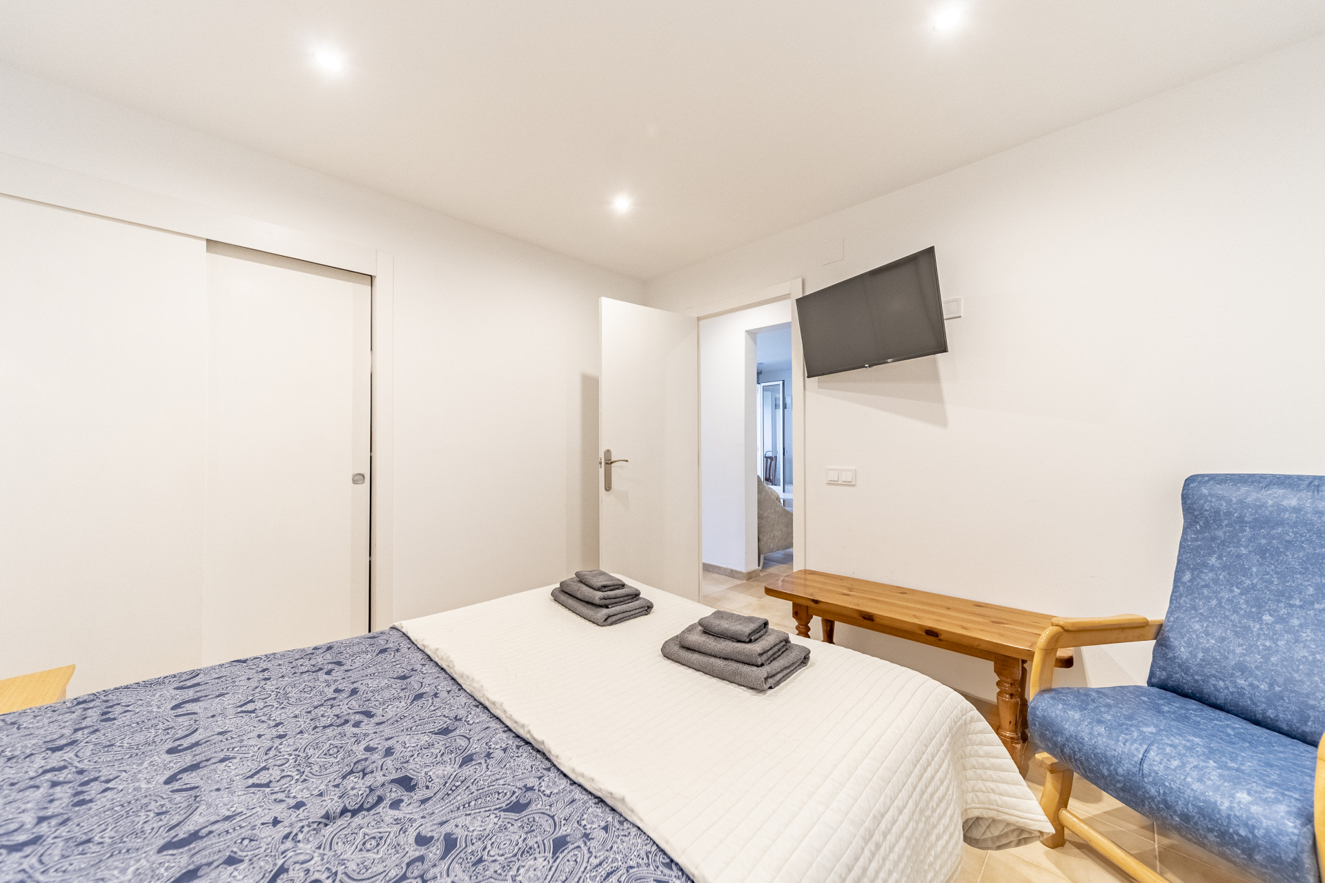 Reventa - 1. Apartamento / piso - Torrevieja - Costa Blanca Sur