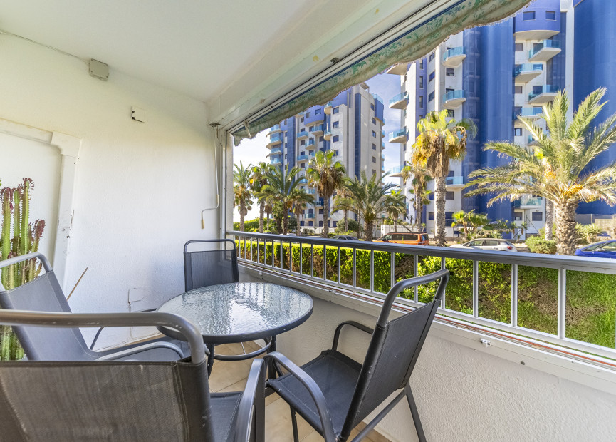 Reventa - 1. Apartamento / piso - Torrevieja - Costa Blanca Sur