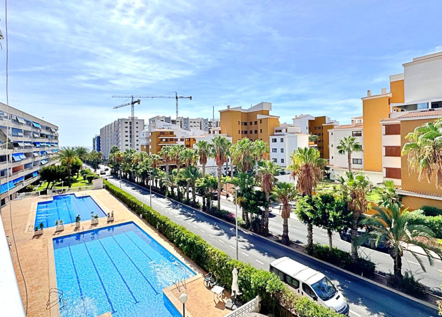 Reventa - 1. Apartamento / piso - Torrevieja - Costa Blanca Sur