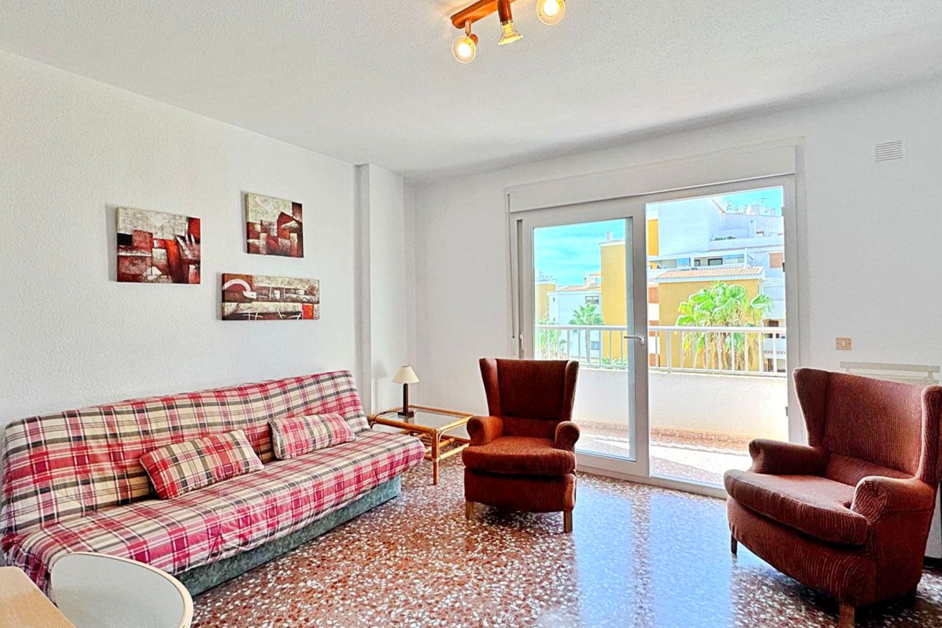 Reventa - 1. Apartamento / piso - Torrevieja - Costa Blanca Sur