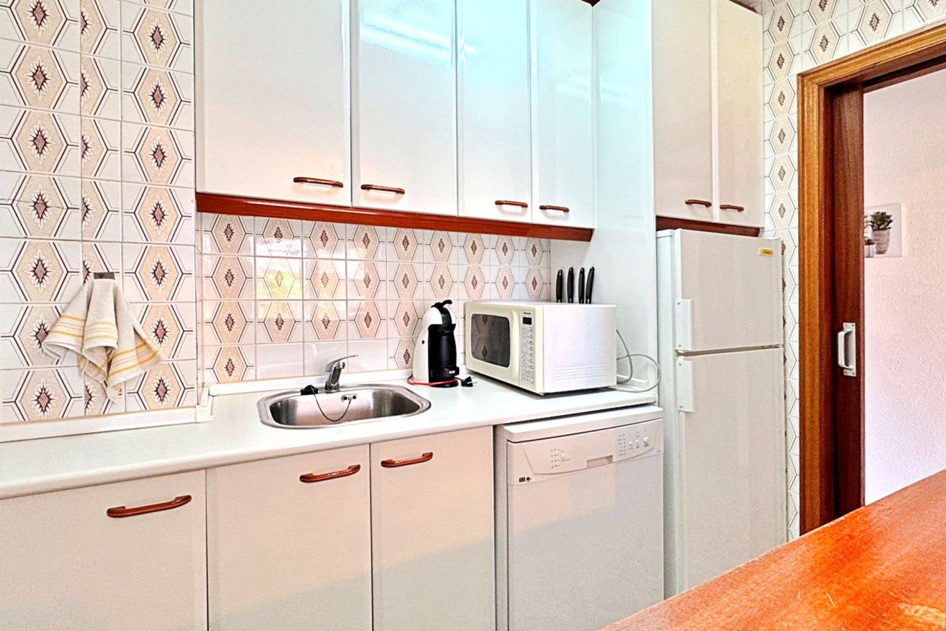 Reventa - 1. Apartamento / piso - Torrevieja - Costa Blanca Sur