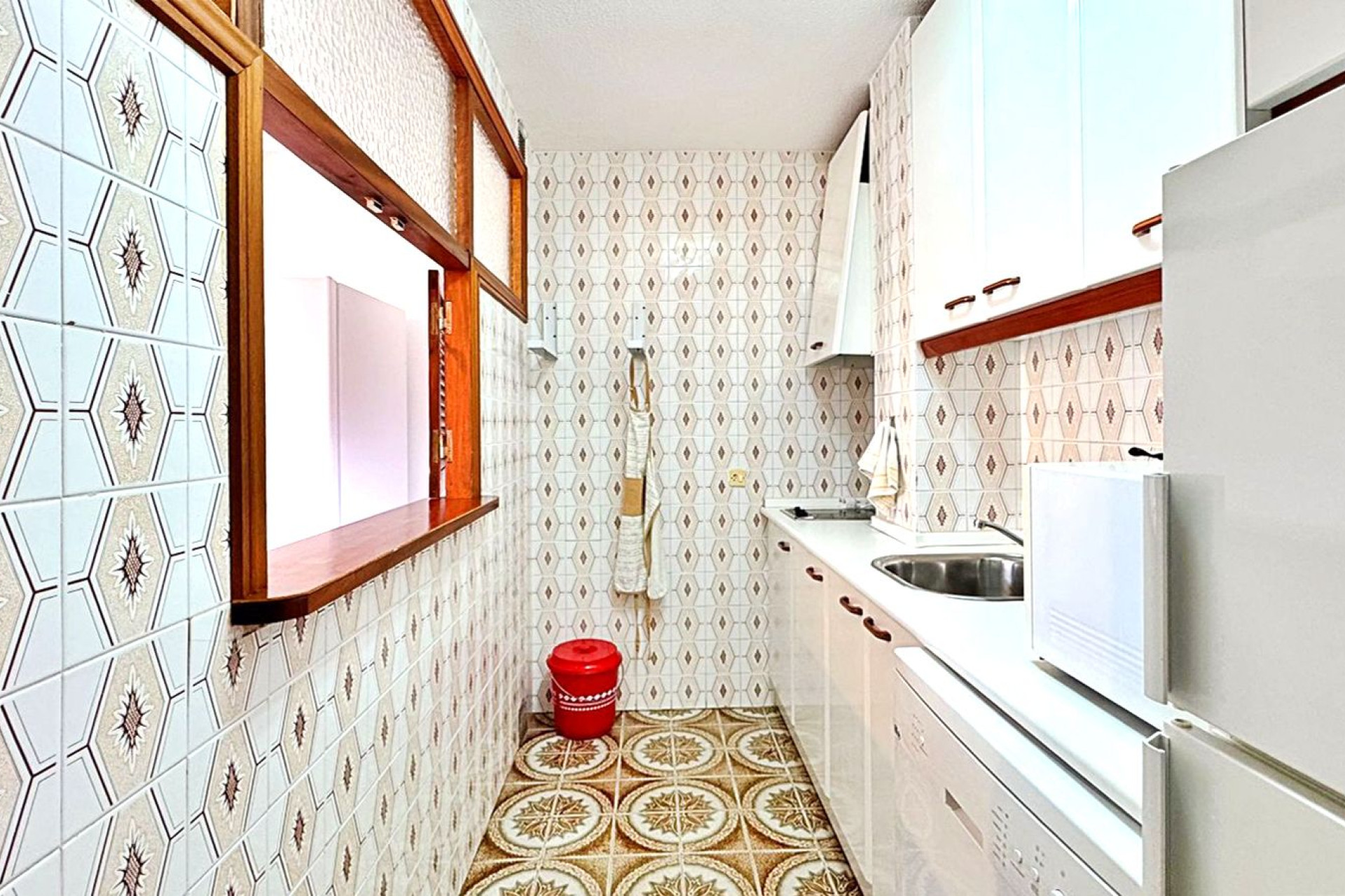 Reventa - 1. Apartamento / piso - Torrevieja - Costa Blanca Sur