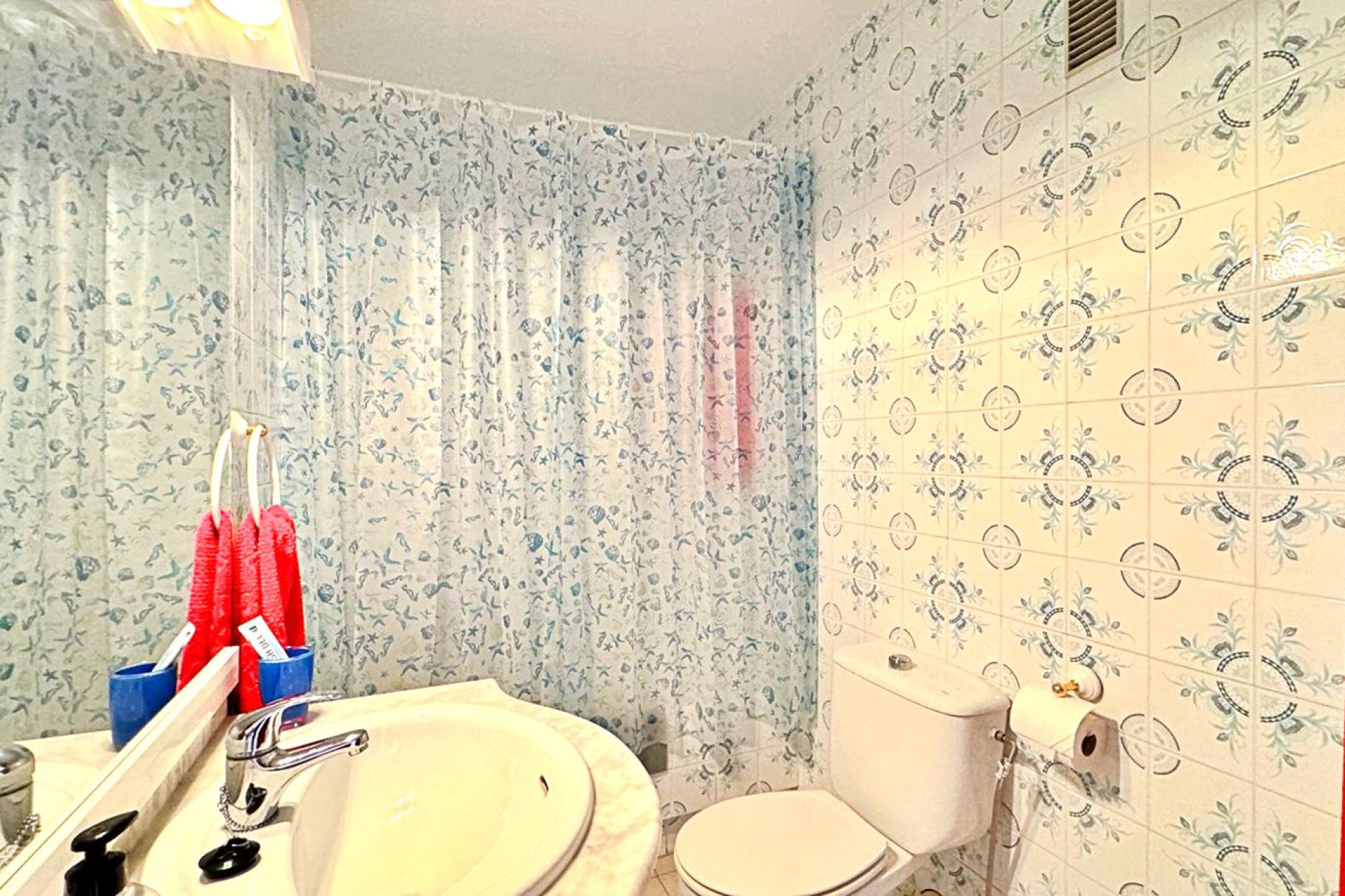 Reventa - 1. Apartamento / piso - Torrevieja - Costa Blanca Sur