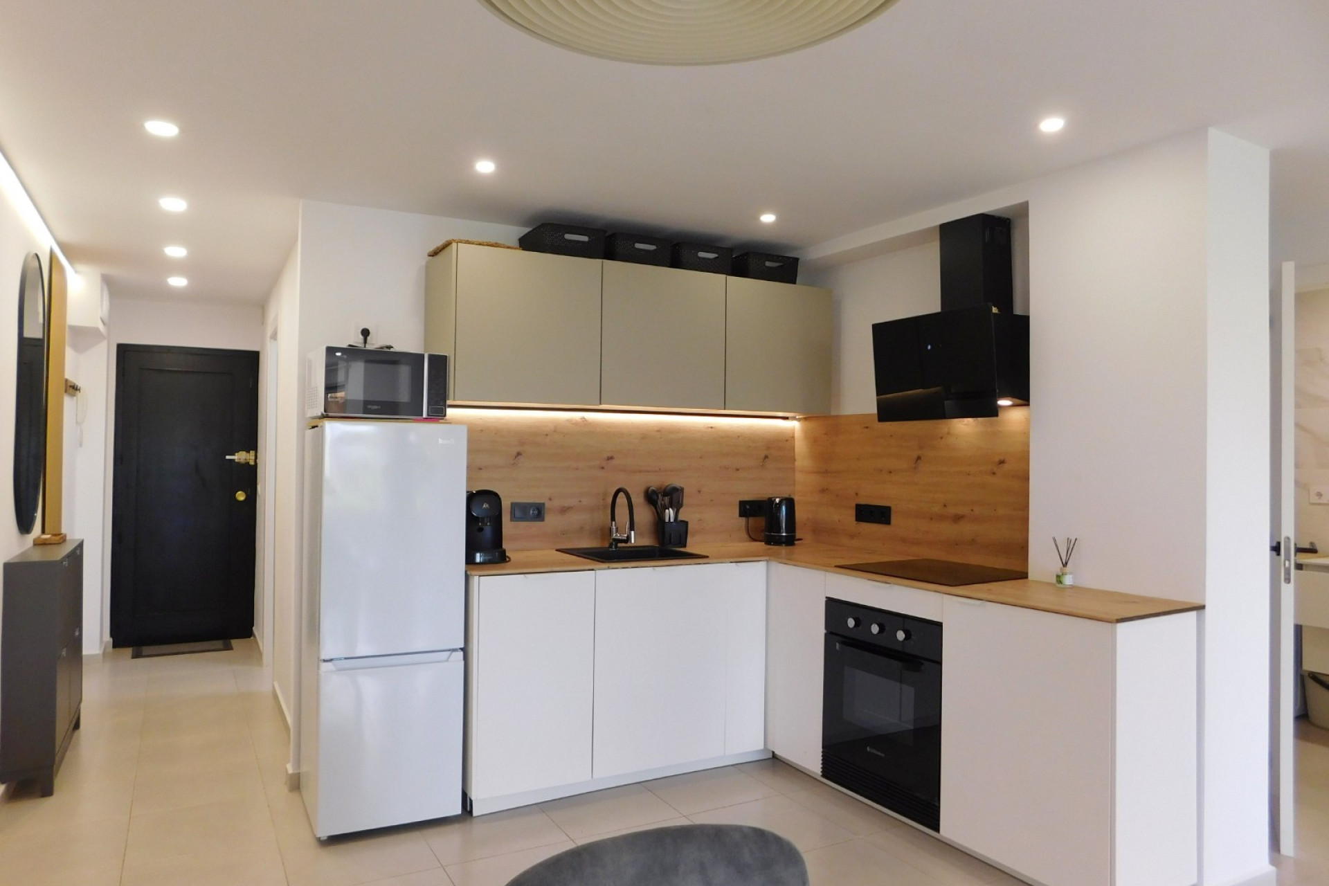 Reventa - 1. Apartamento / piso - Torrevieja - Costa Blanca Sur