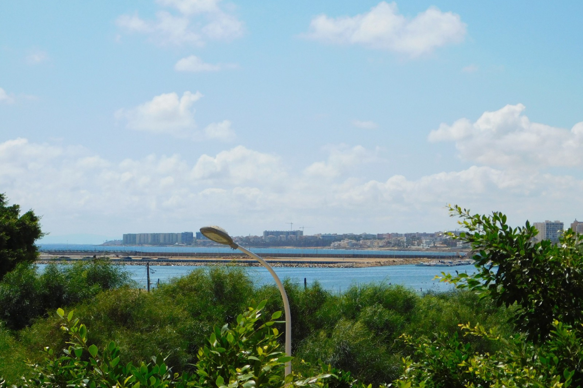 Reventa - 1. Apartamento / piso - Torrevieja - Costa Blanca Sur