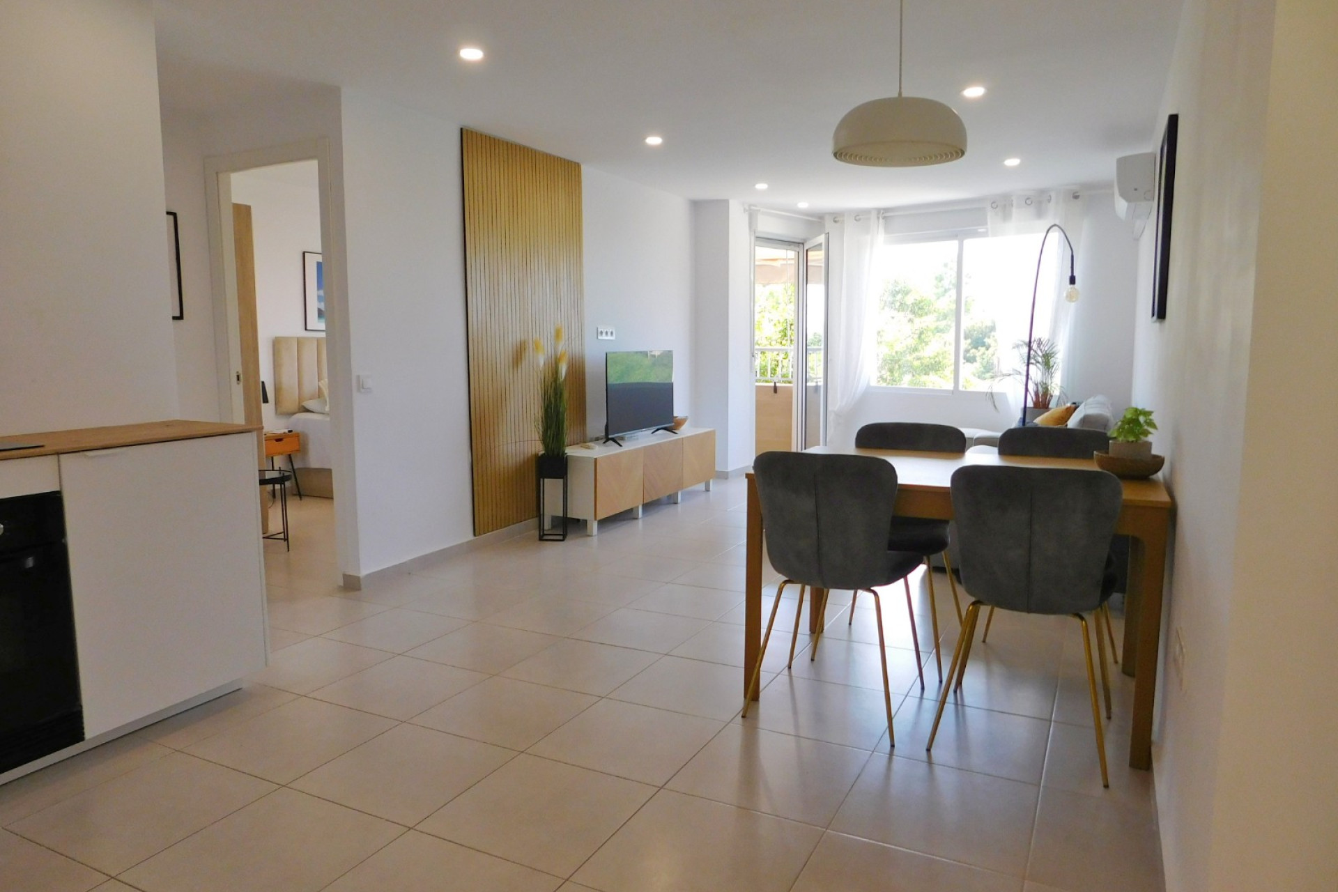 Reventa - 1. Apartamento / piso - Torrevieja - Costa Blanca Sur