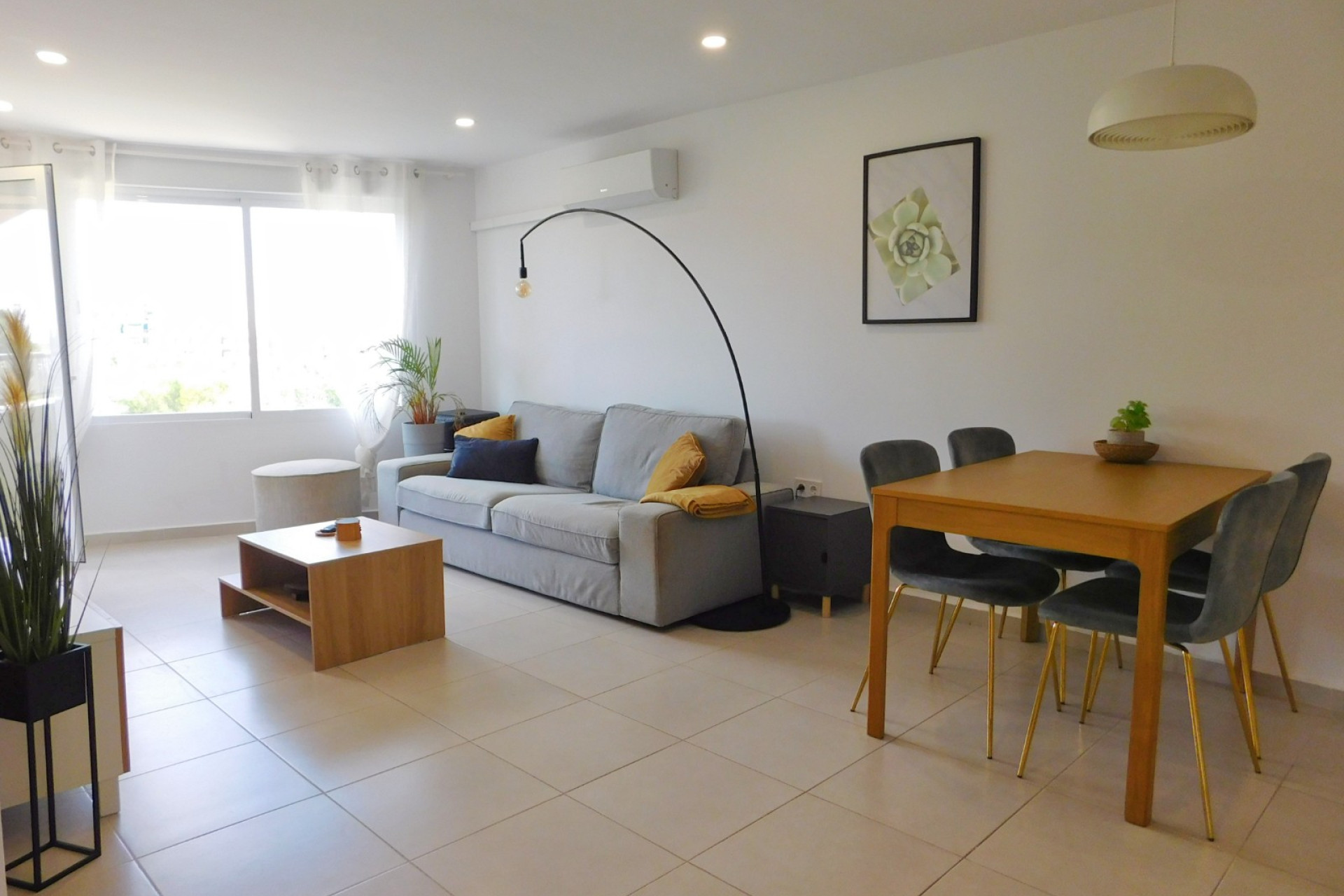 Reventa - 1. Apartamento / piso - Torrevieja - Costa Blanca Sur