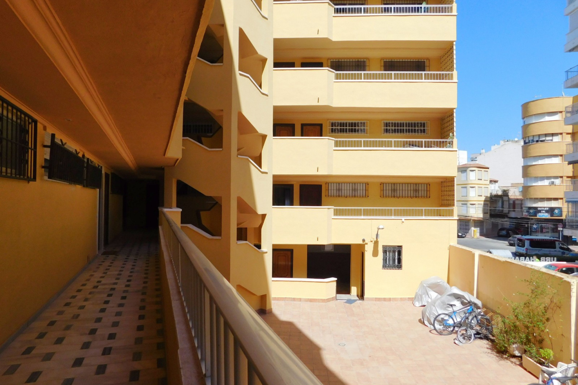 Reventa - 1. Apartamento / piso - Torrevieja - Costa Blanca Sur